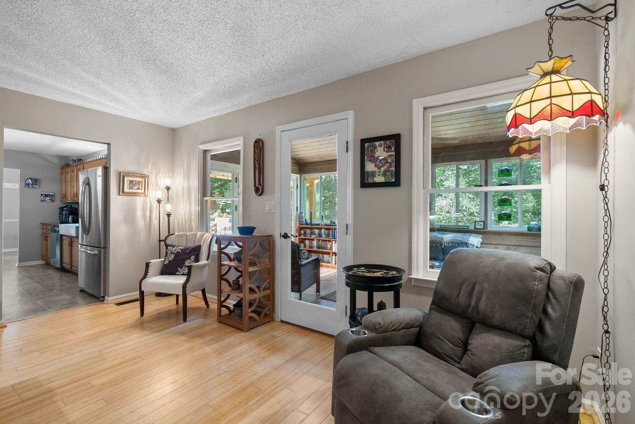 Single Family Residence at 15 Forest Ridge Lane, Weaverville, photo 22 of 48
