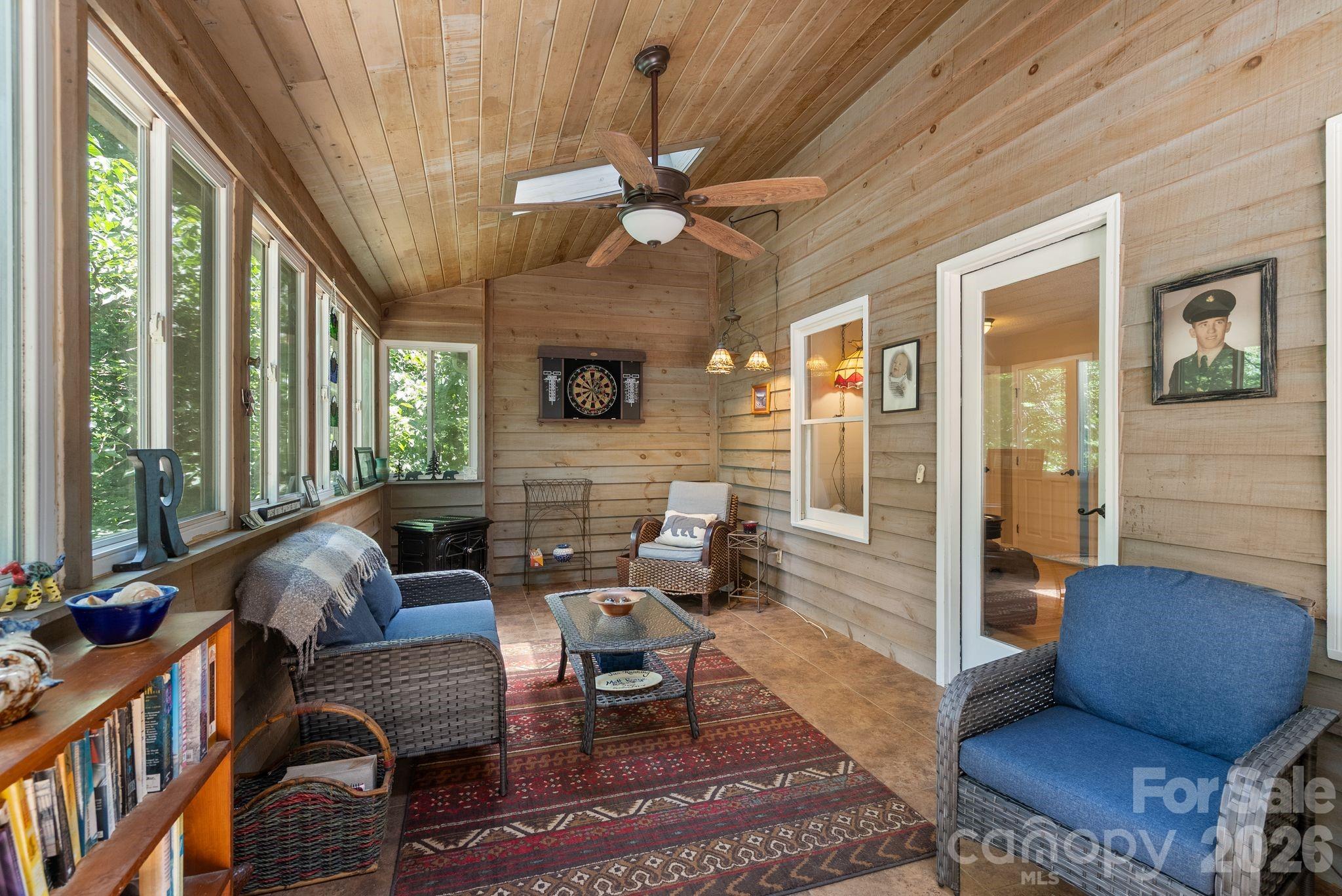 Single Family Residence at 15 Forest Ridge Lane, Weaverville, photo 25 of 48