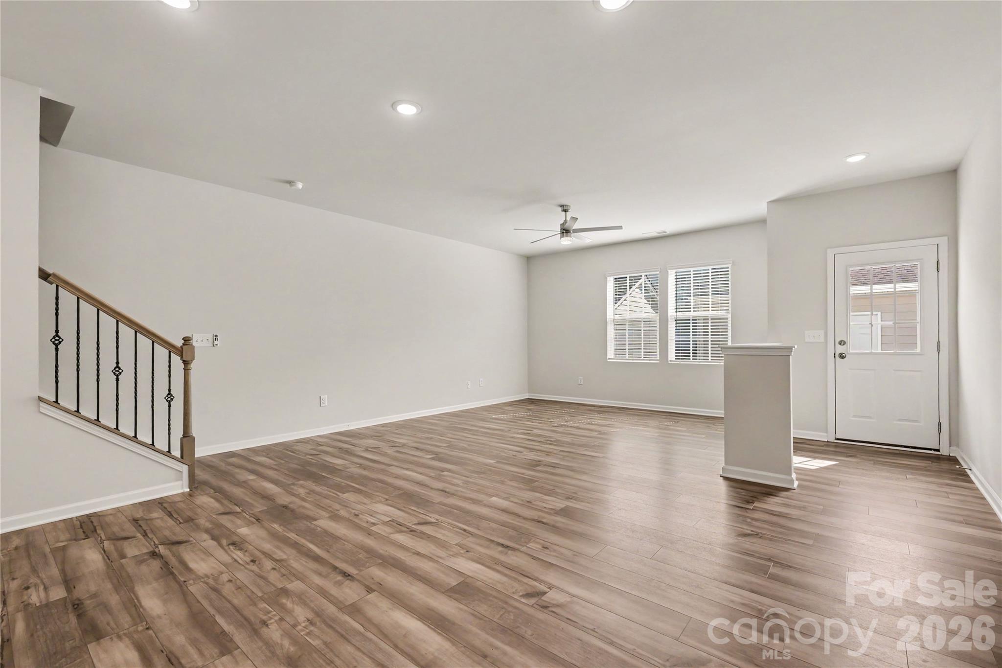 Townhouse at 4471 Potters Wheel Drive, Fort Mill, photo 4 of 16