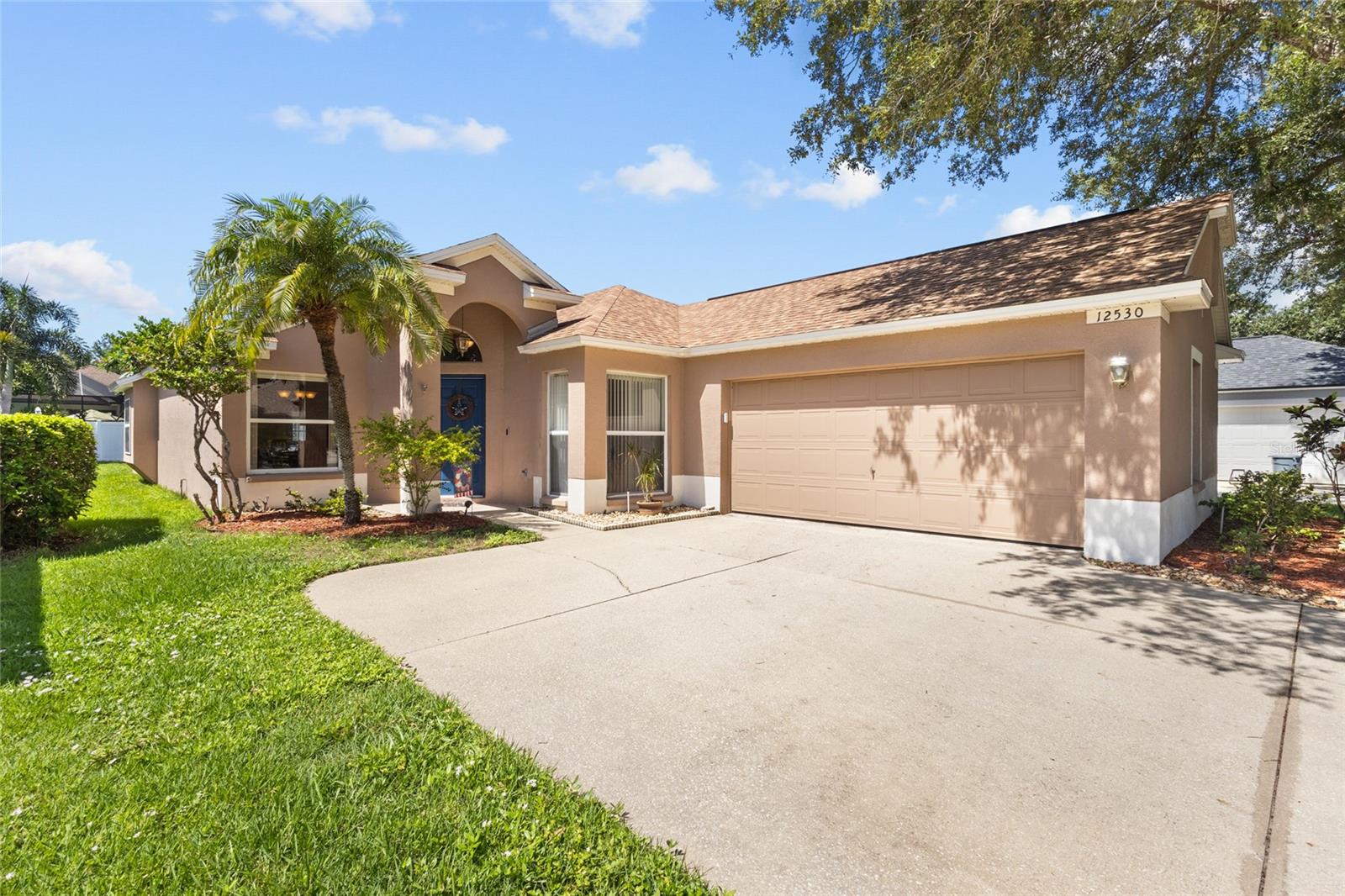 Single Family Residence at 12530 ROCKROSE GLN, BRADENTON, photo 3 of 46