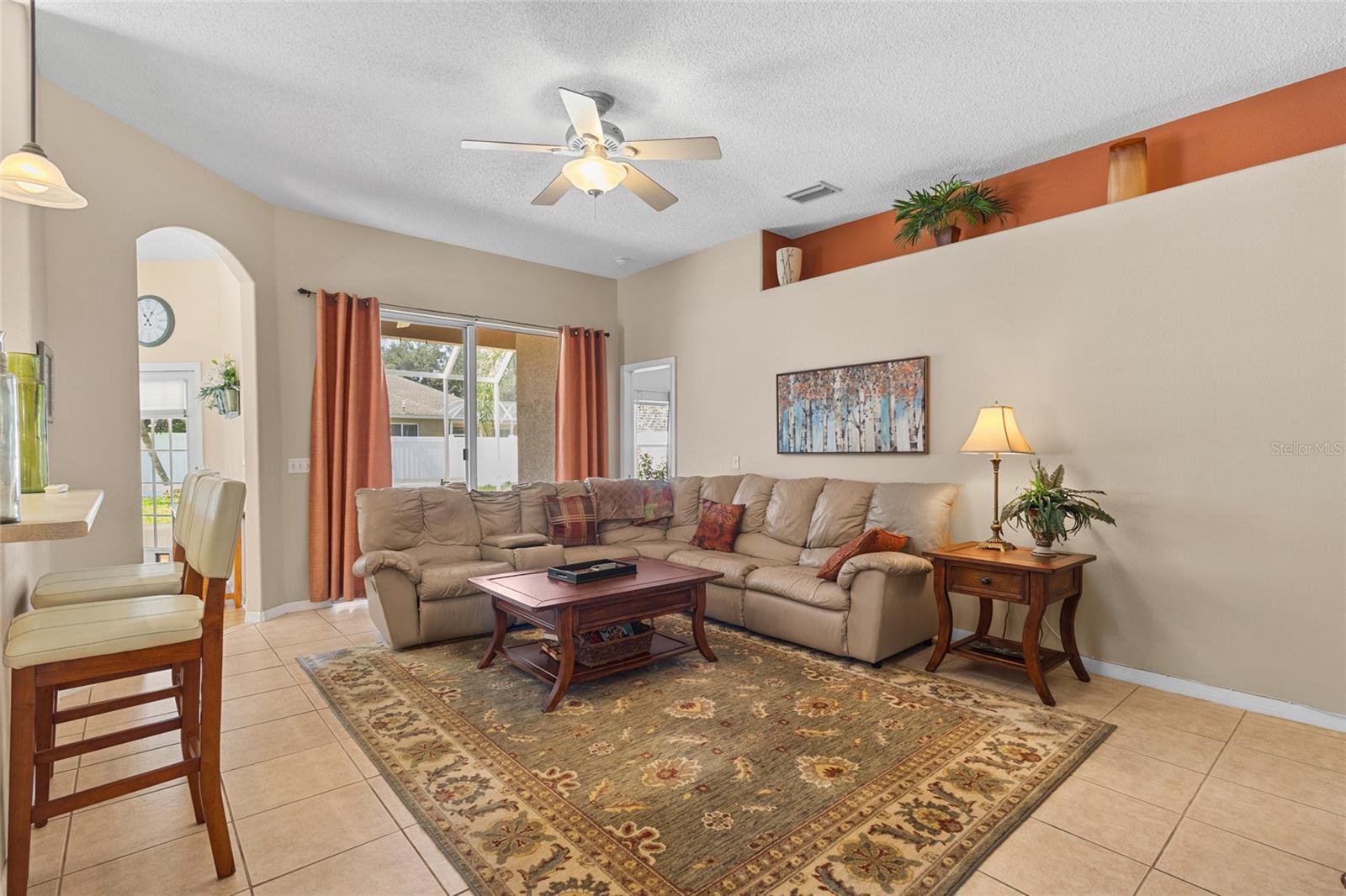 Single Family Residence at 12530 ROCKROSE GLN, BRADENTON, photo 7 of 46