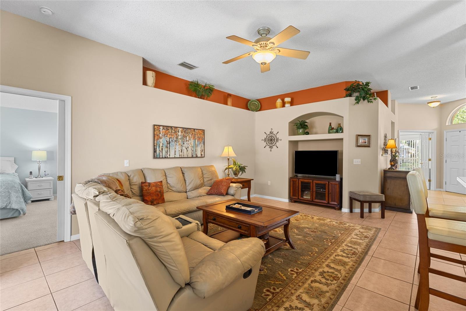 Single Family Residence at 12530 ROCKROSE GLN, BRADENTON, photo 8 of 46