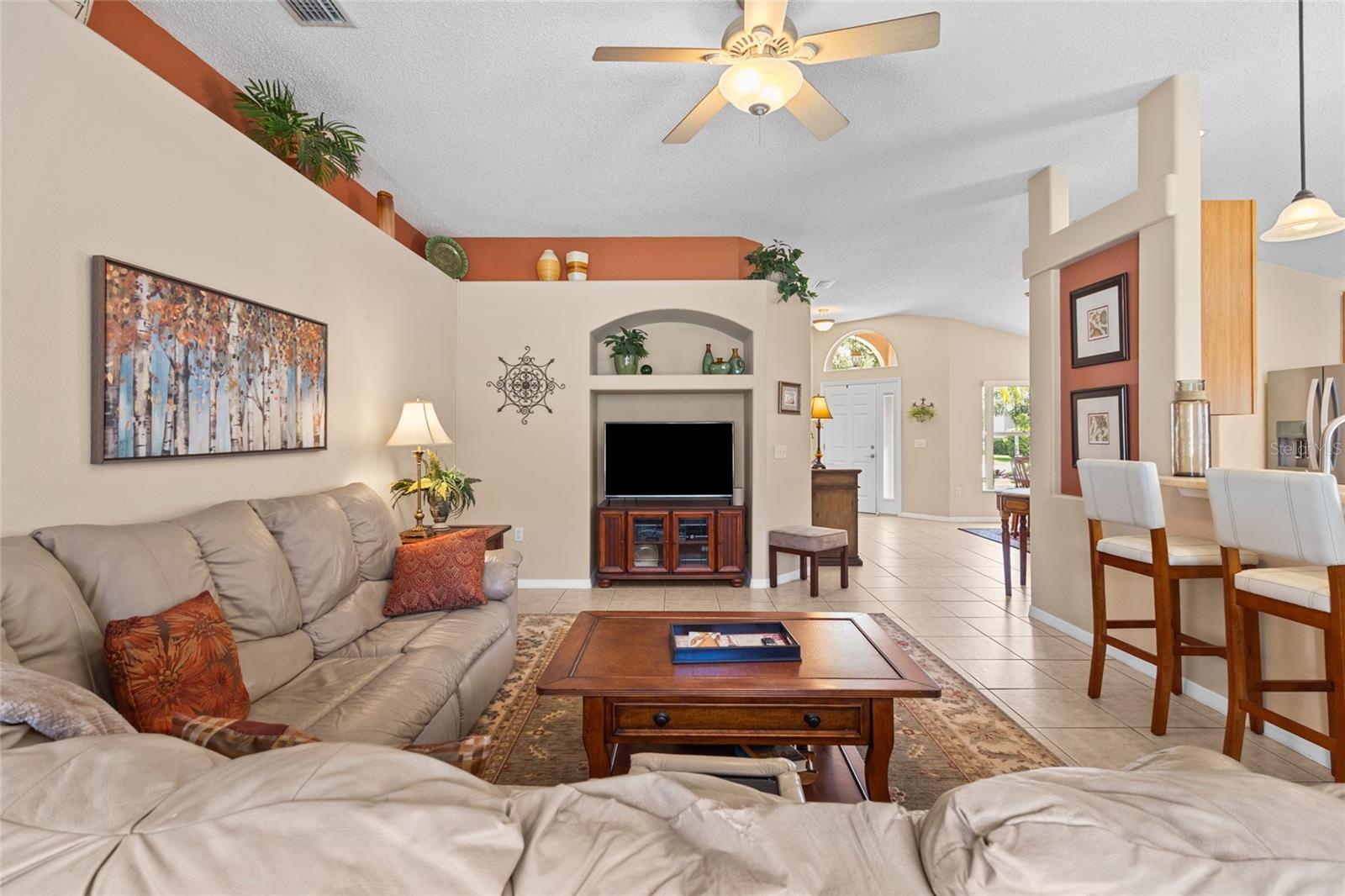 Single Family Residence at 12530 ROCKROSE GLN, BRADENTON, photo 9 of 46