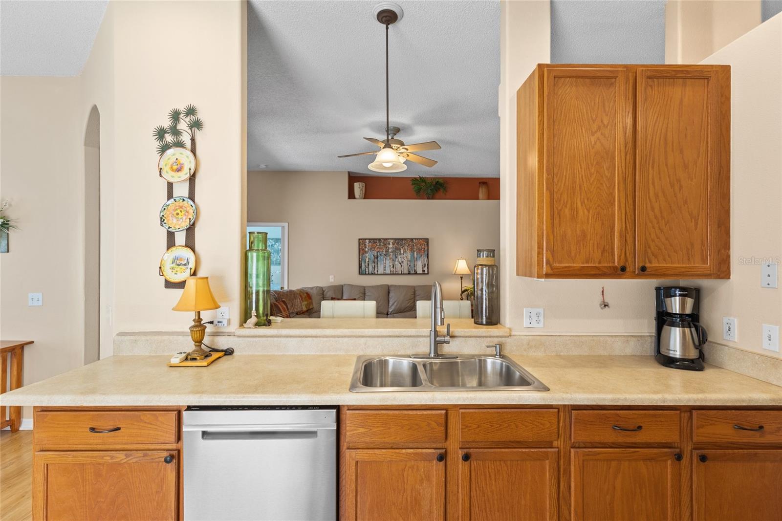 Single Family Residence at 12530 ROCKROSE GLN, BRADENTON, photo 15 of 46