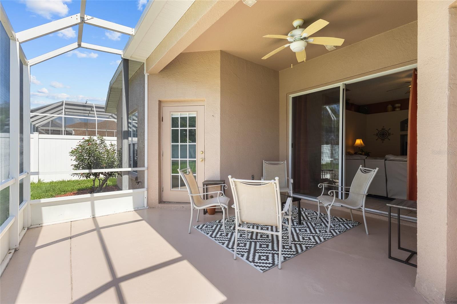 Single Family Residence at 12530 ROCKROSE GLN, BRADENTON, photo 31 of 46