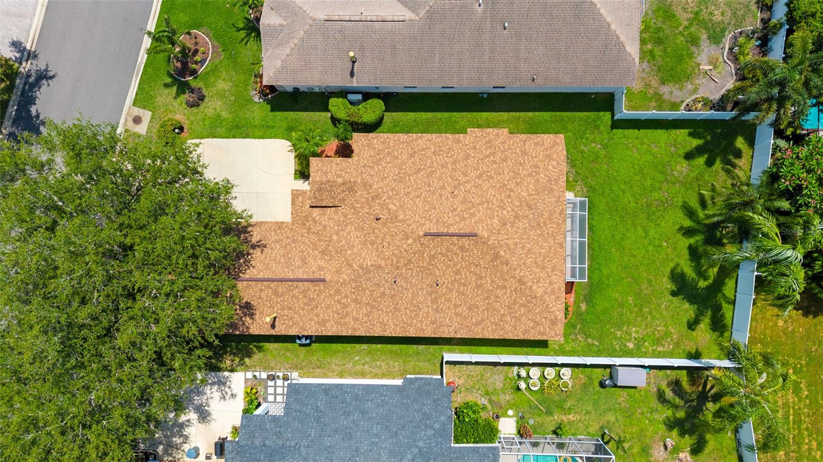 Single Family Residence at 12530 ROCKROSE GLN, BRADENTON, photo 35 of 46