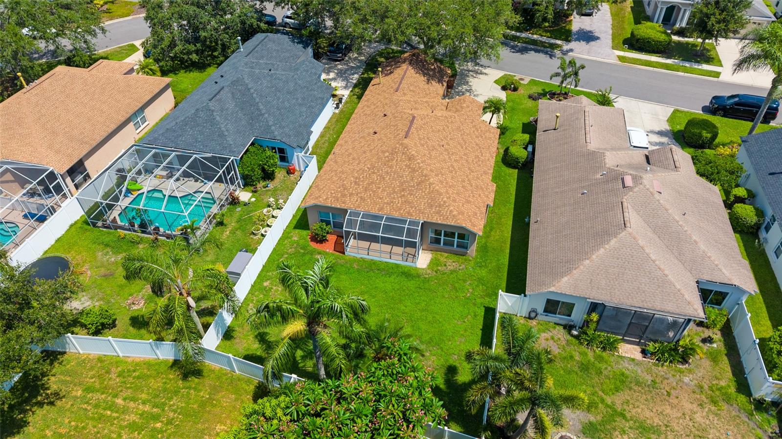 Single Family Residence at 12530 ROCKROSE GLN, BRADENTON, photo 36 of 46