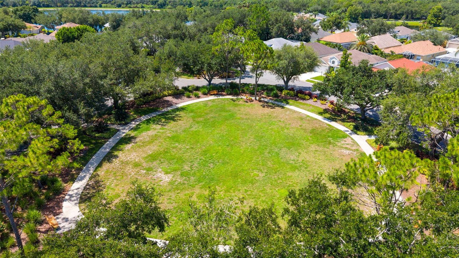 Single Family Residence at 12530 ROCKROSE GLN, BRADENTON, photo 39 of 46