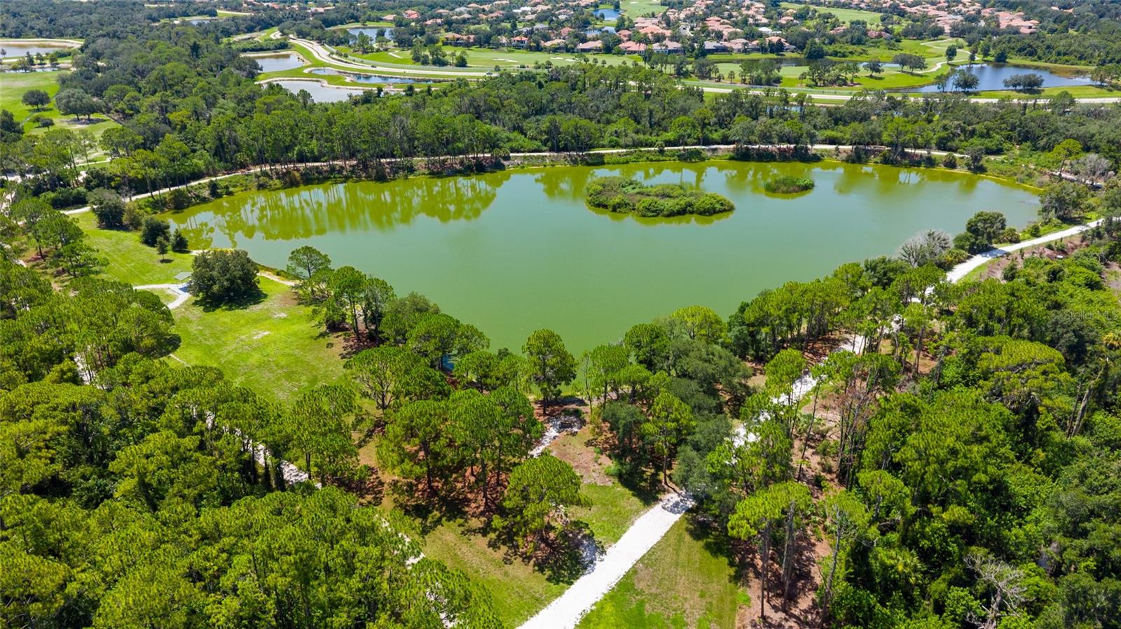 Single Family Residence at 12530 ROCKROSE GLN, BRADENTON, photo 41 of 46