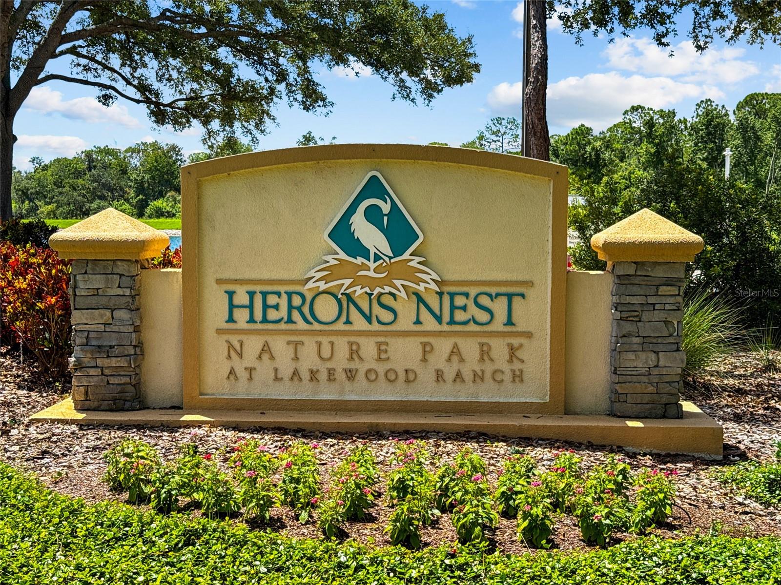 Single Family Residence at 12530 ROCKROSE GLN, BRADENTON, photo 42 of 46
