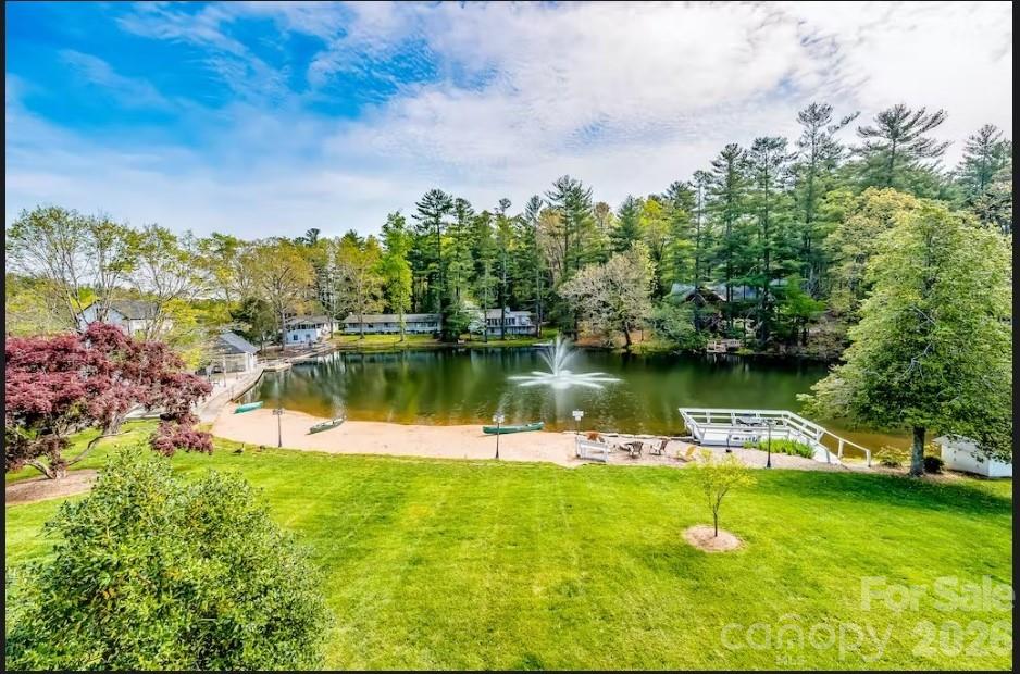 Condominium at 1150 W Blue Ridge Road, Flat Rock, photo 8 of 14