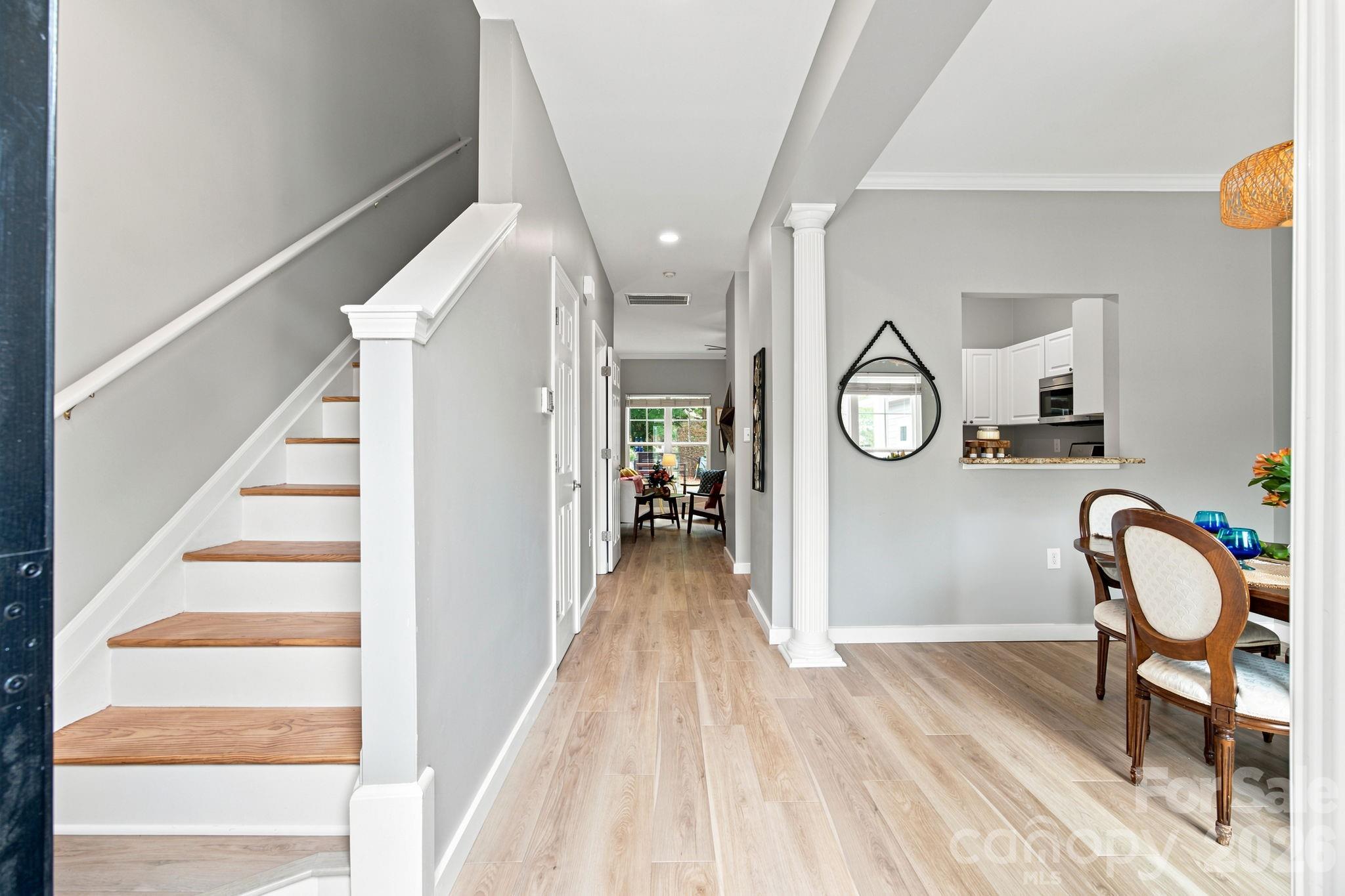 Townhouse at 18731 Silver Quay Drive, Cornelius, photo 5 of 36