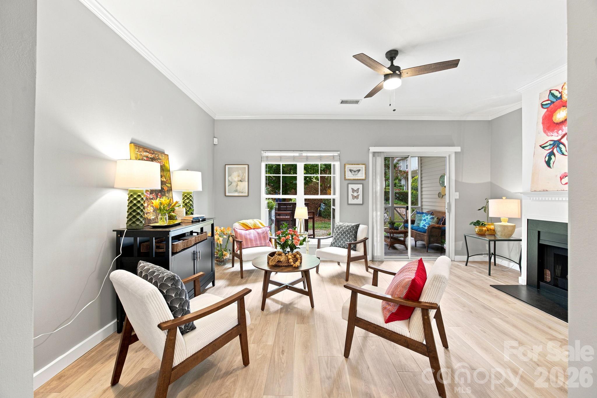 Townhouse at 18731 Silver Quay Drive, Cornelius, photo 13 of 36