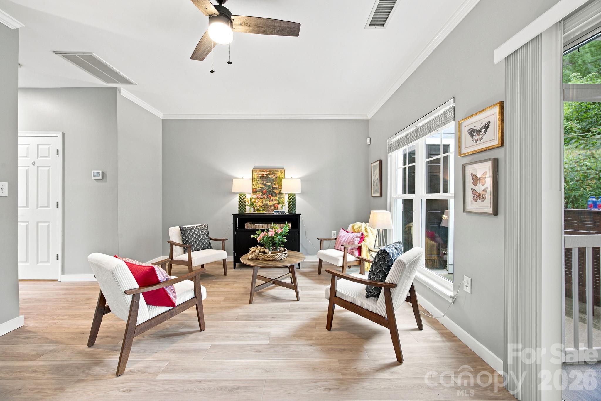 Townhouse at 18731 Silver Quay Drive, Cornelius, photo 15 of 36