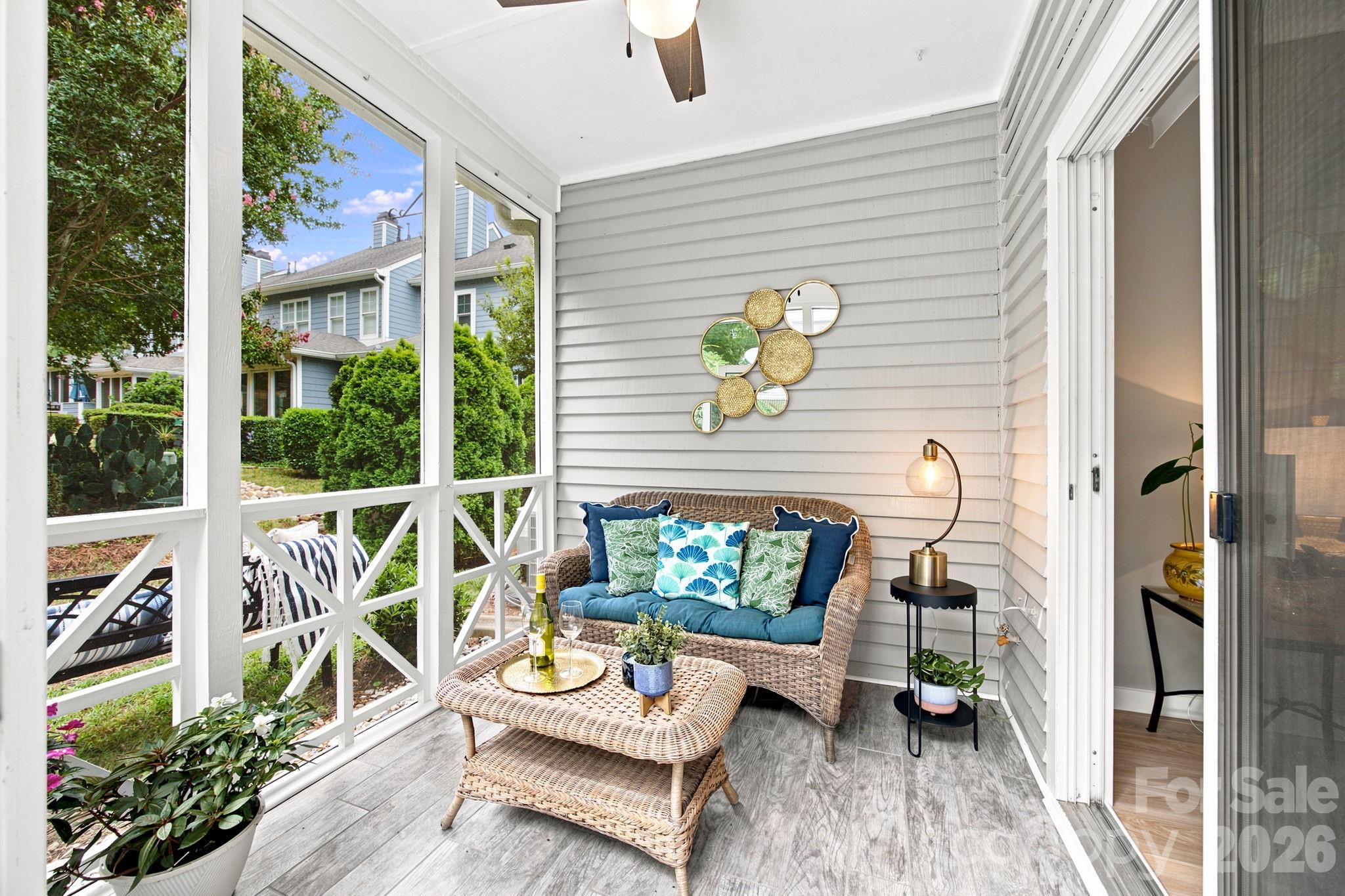 Townhouse at 18731 Silver Quay Drive, Cornelius, photo 27 of 36