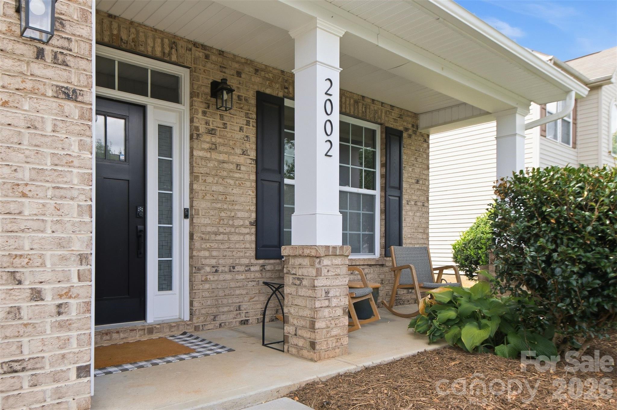 Single Family Residence at 2002 Canopy Drive, Indian Trail, photo 4 of 28
