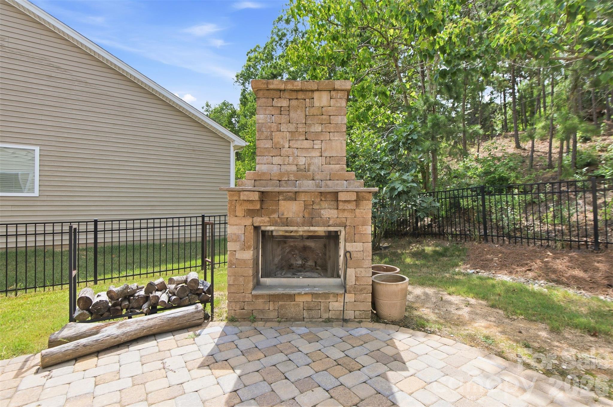 Single Family Residence at 2002 Canopy Drive, Indian Trail, photo 26 of 28