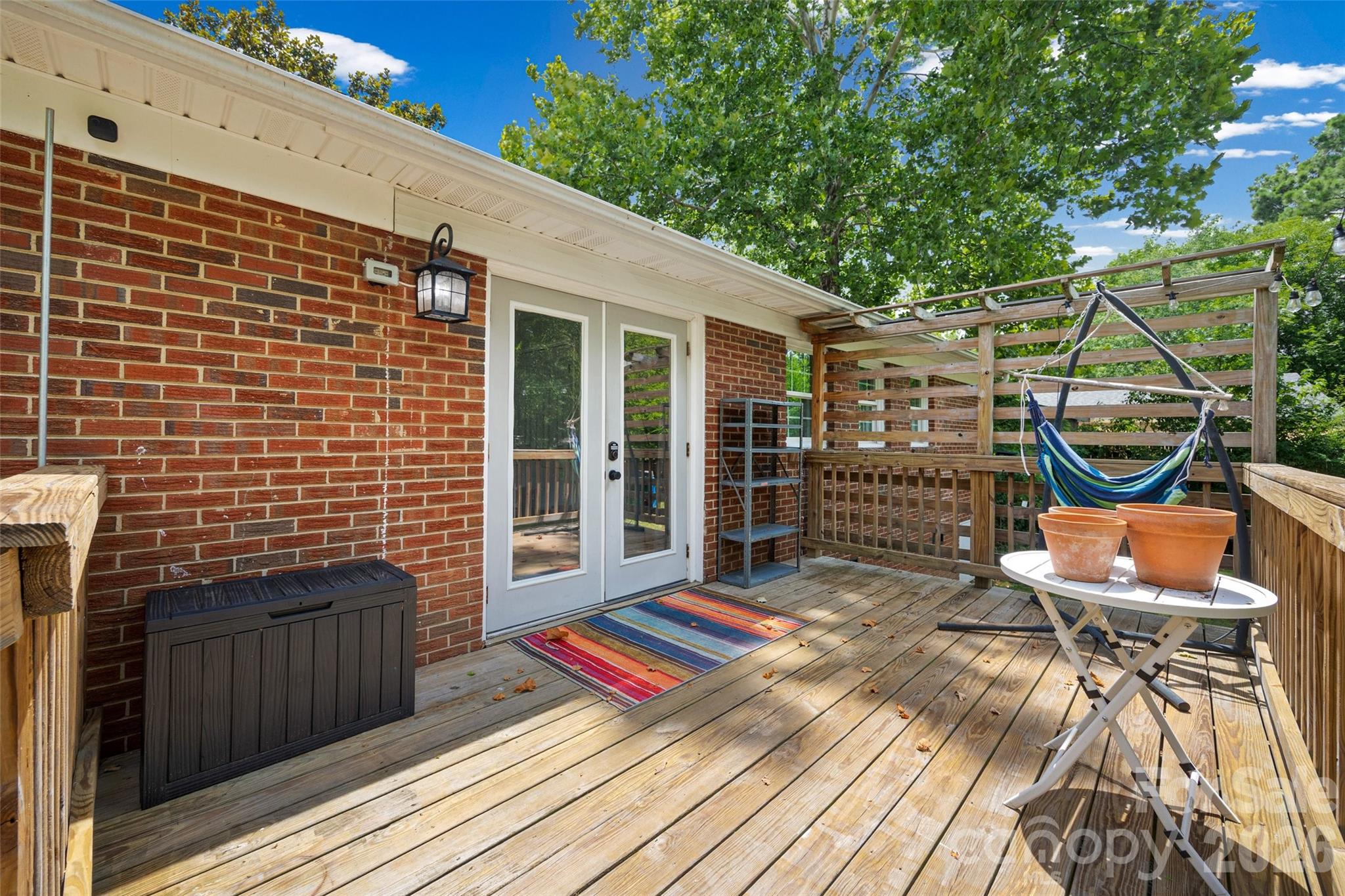 Single Family Residence at 1537 Mcgill Street, Rock Hill, photo 23 of 28