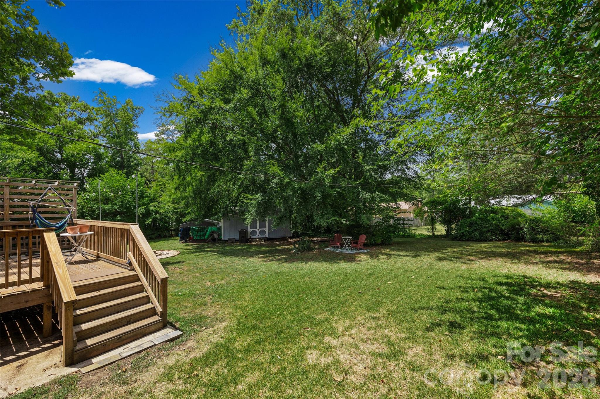 Single Family Residence at 1537 Mcgill Street, Rock Hill, photo 24 of 28