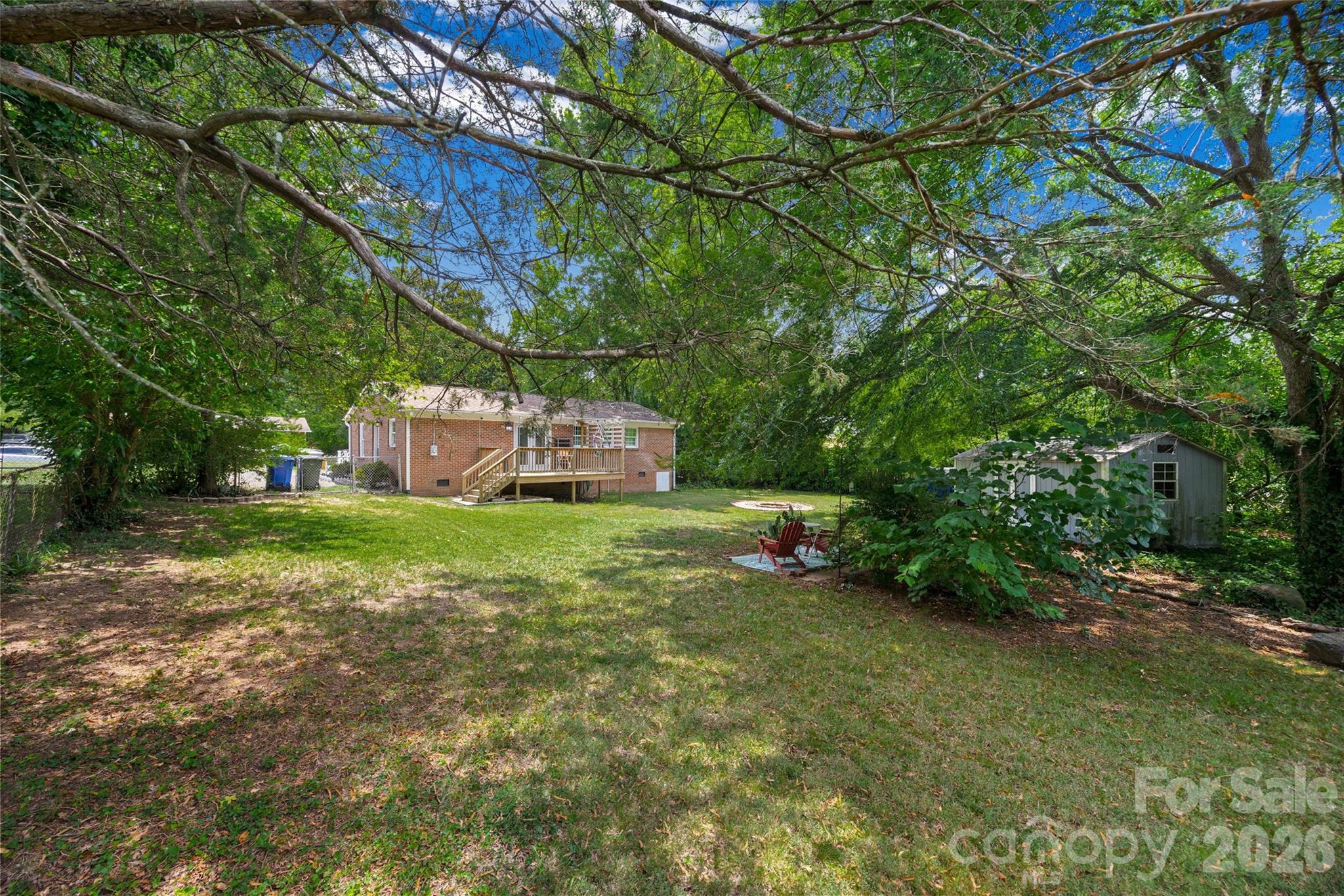 Single Family Residence at 1537 Mcgill Street, Rock Hill, photo 25 of 28