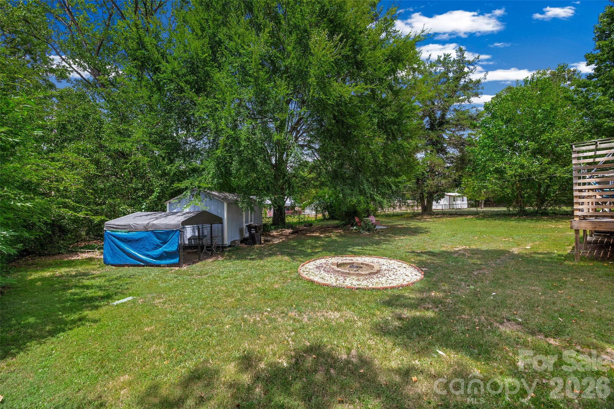Single Family Residence at 1537 Mcgill Street, Rock Hill, photo 26 of 28