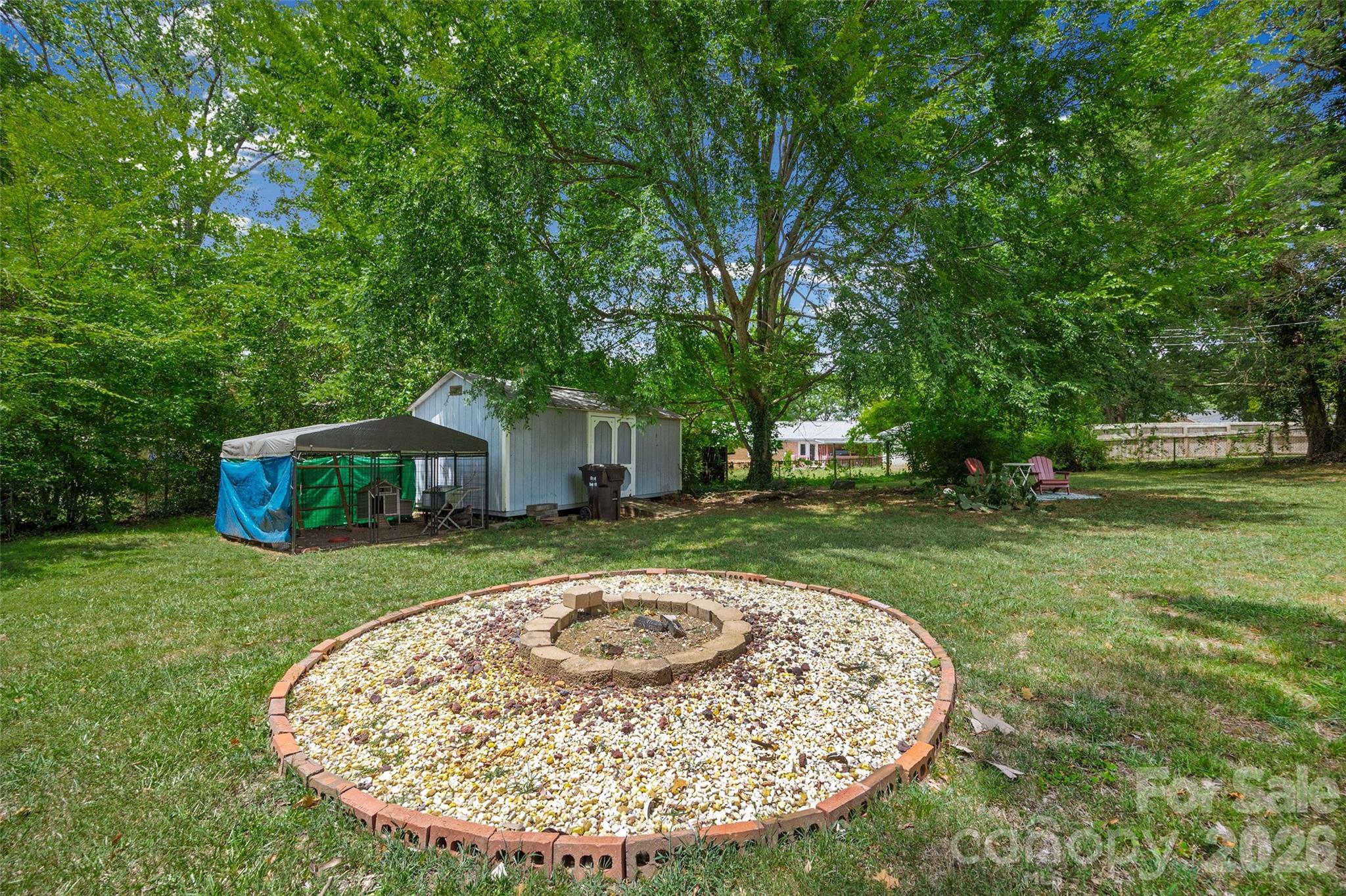 Single Family Residence at 1537 Mcgill Street, Rock Hill, photo 27 of 28