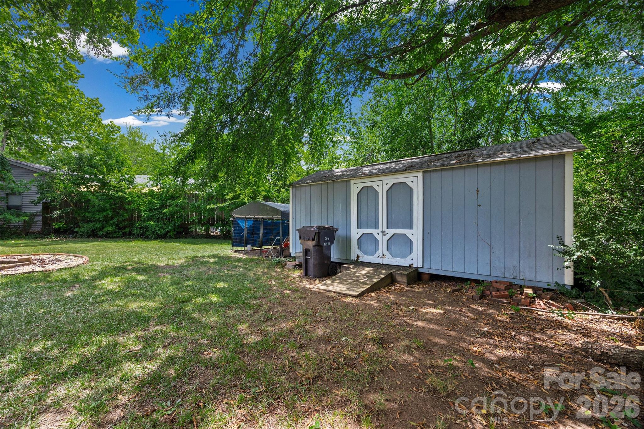 Single Family Residence at 1537 Mcgill Street, Rock Hill, photo 28 of 28