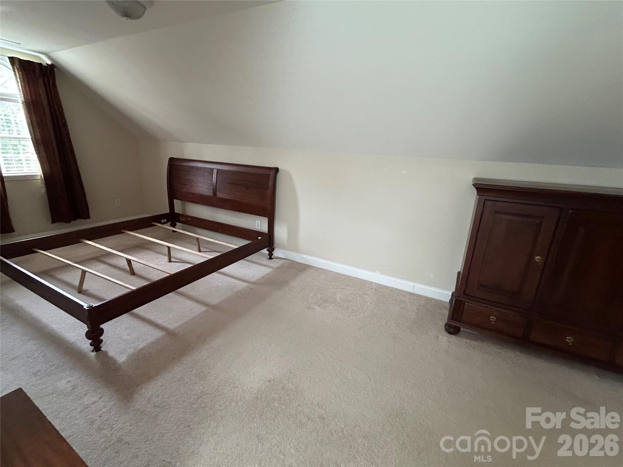 Bedroom/Bonus Room - 3968 Troon Drive SW, Concord