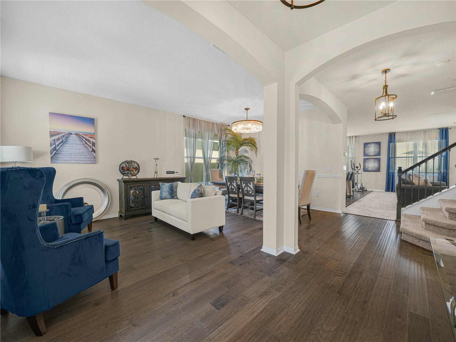 Single Family Residence at 184 WHIRLAWAY DR, DAVENPORT, photo 9 of 45