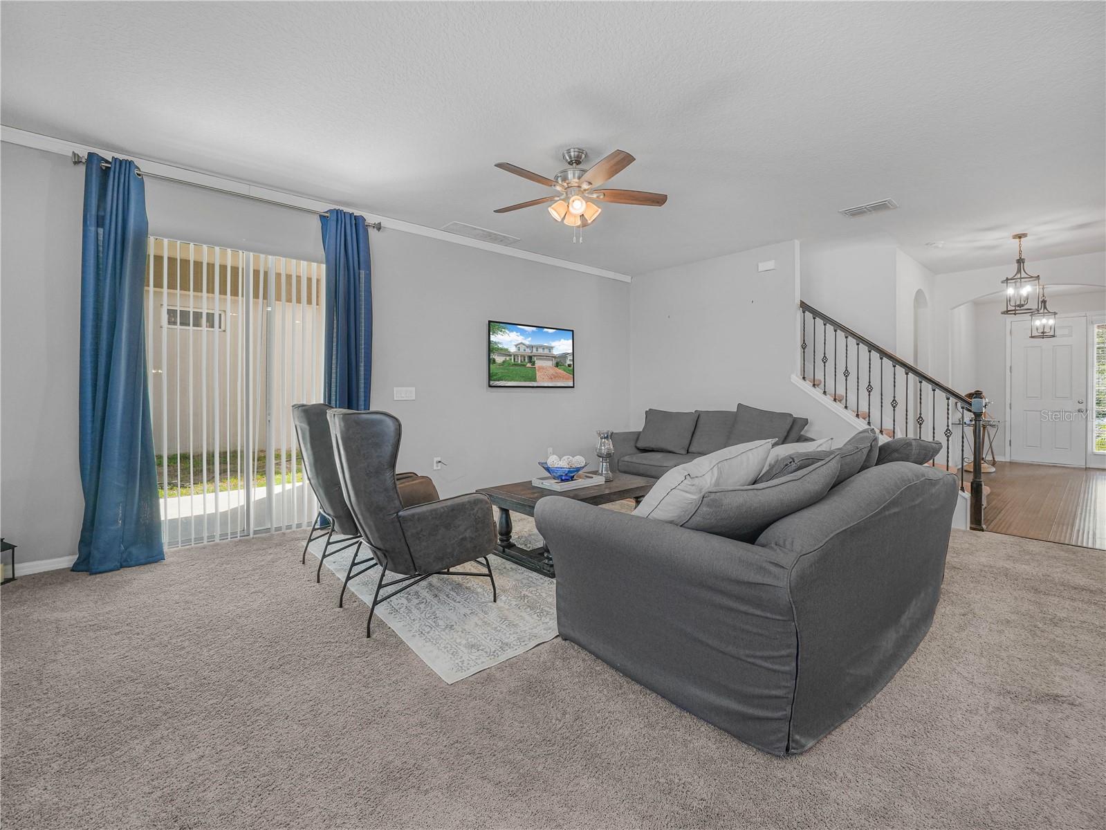 Single Family Residence at 184 WHIRLAWAY DR, DAVENPORT, photo 16 of 45