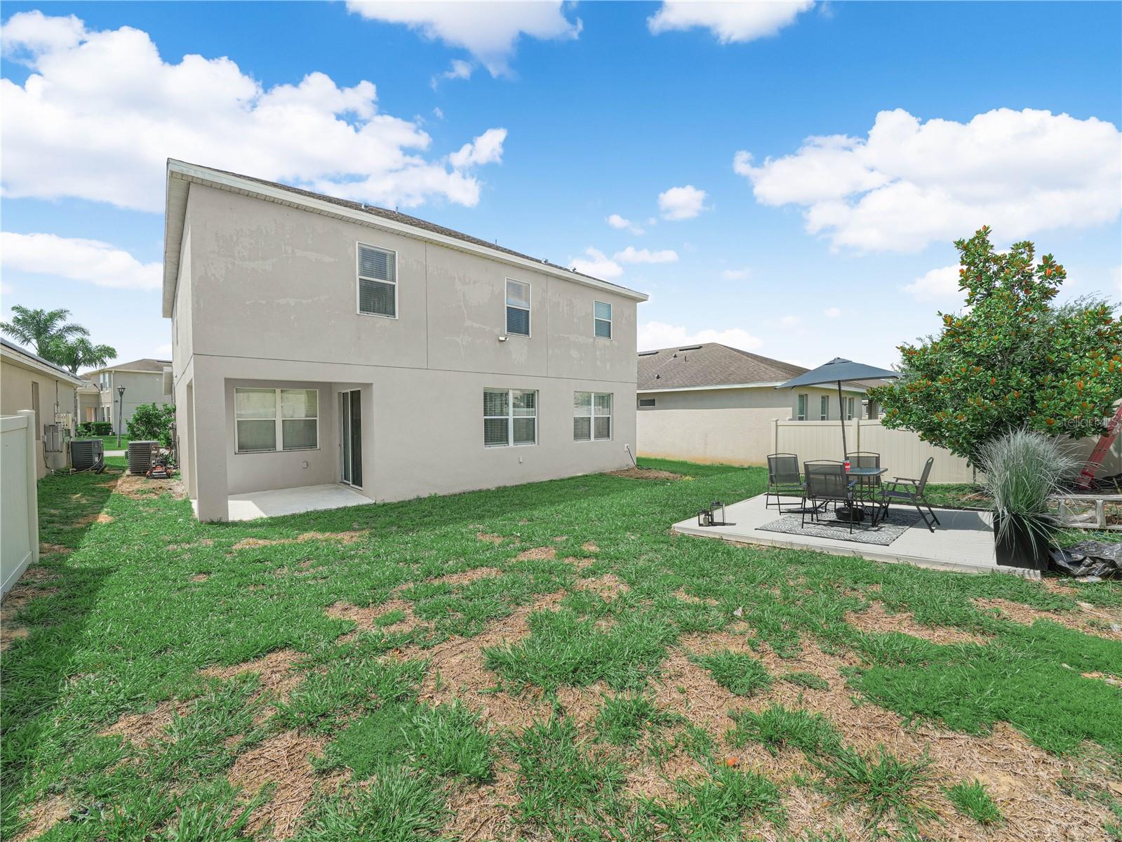 Single Family Residence at 184 WHIRLAWAY DR, DAVENPORT, photo 40 of 45
