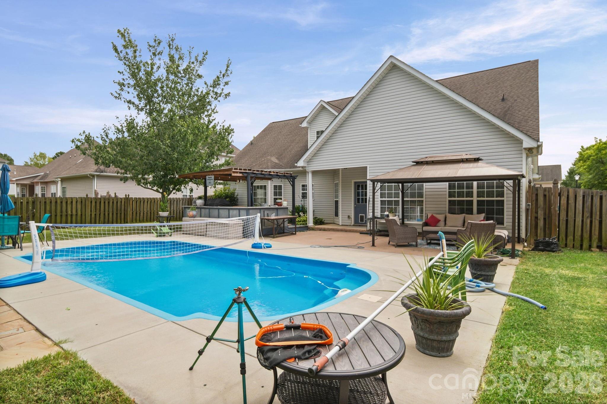 Single Family Residence at 4018 Waxwood Drive, Monroe, photo 38 of 46