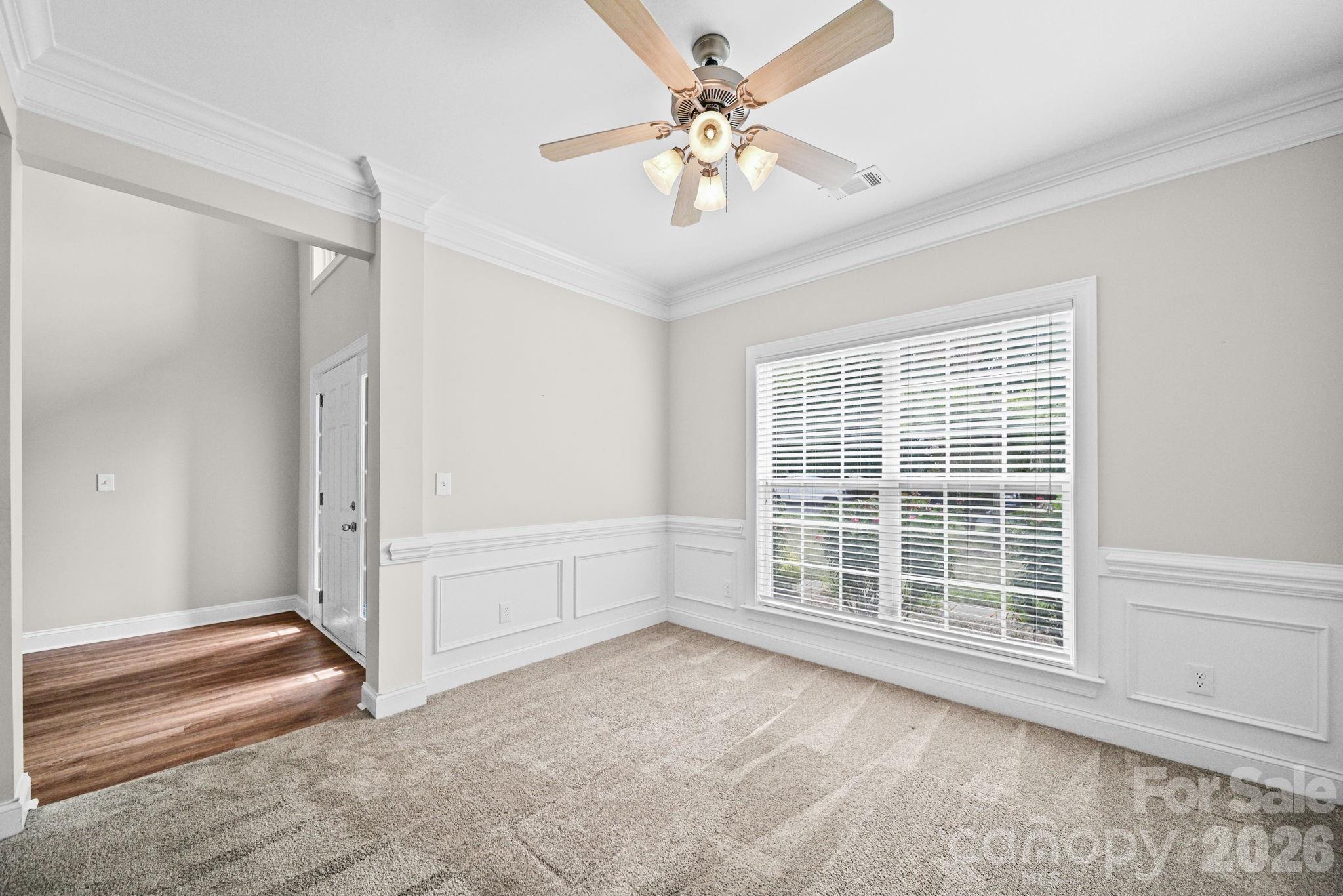 Single Family Residence at 4018 Waxwood Drive, Monroe, photo 6 of 46