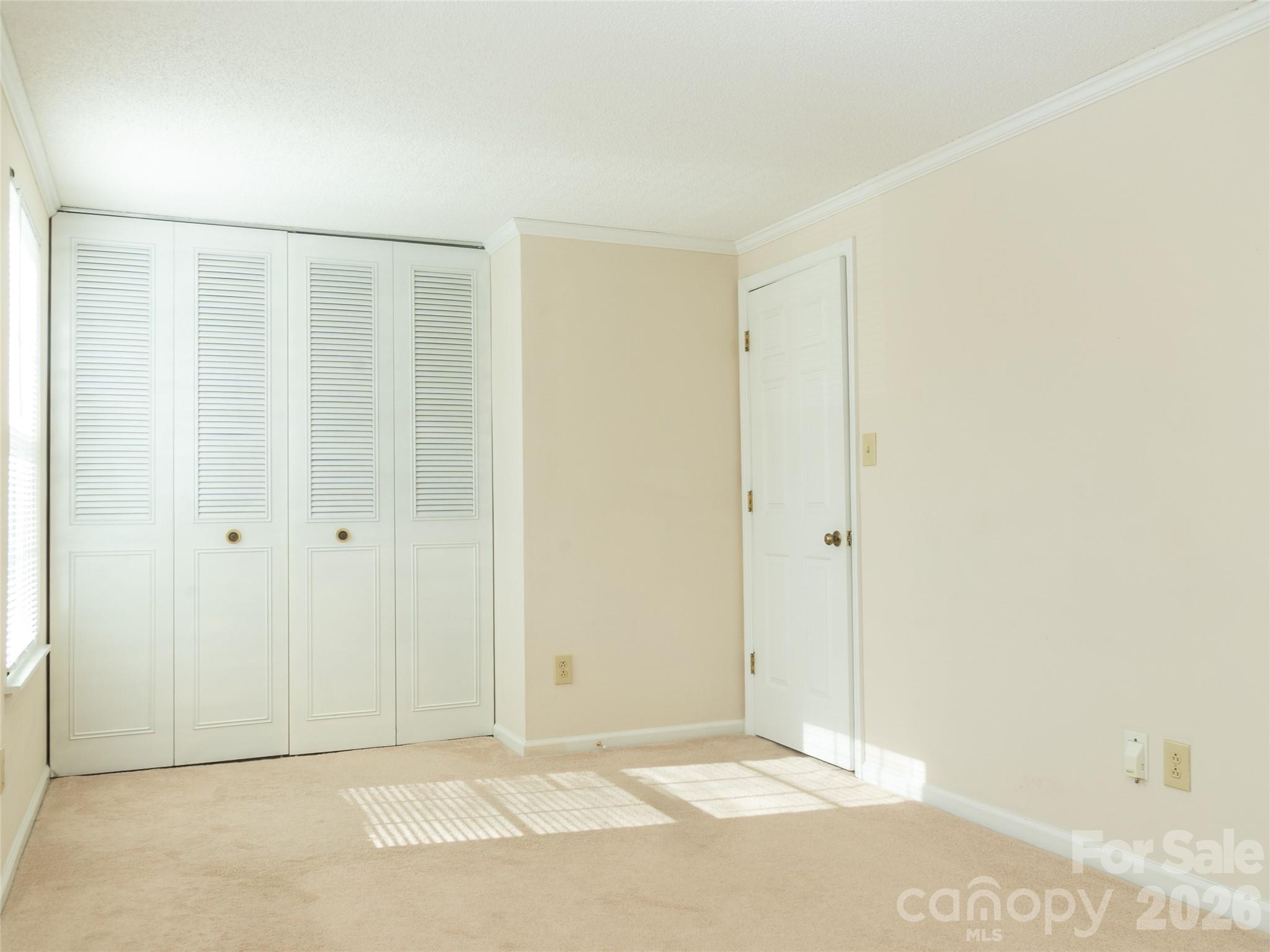 Additional Bedroom - 9718 Old Gate Drive, Matthews