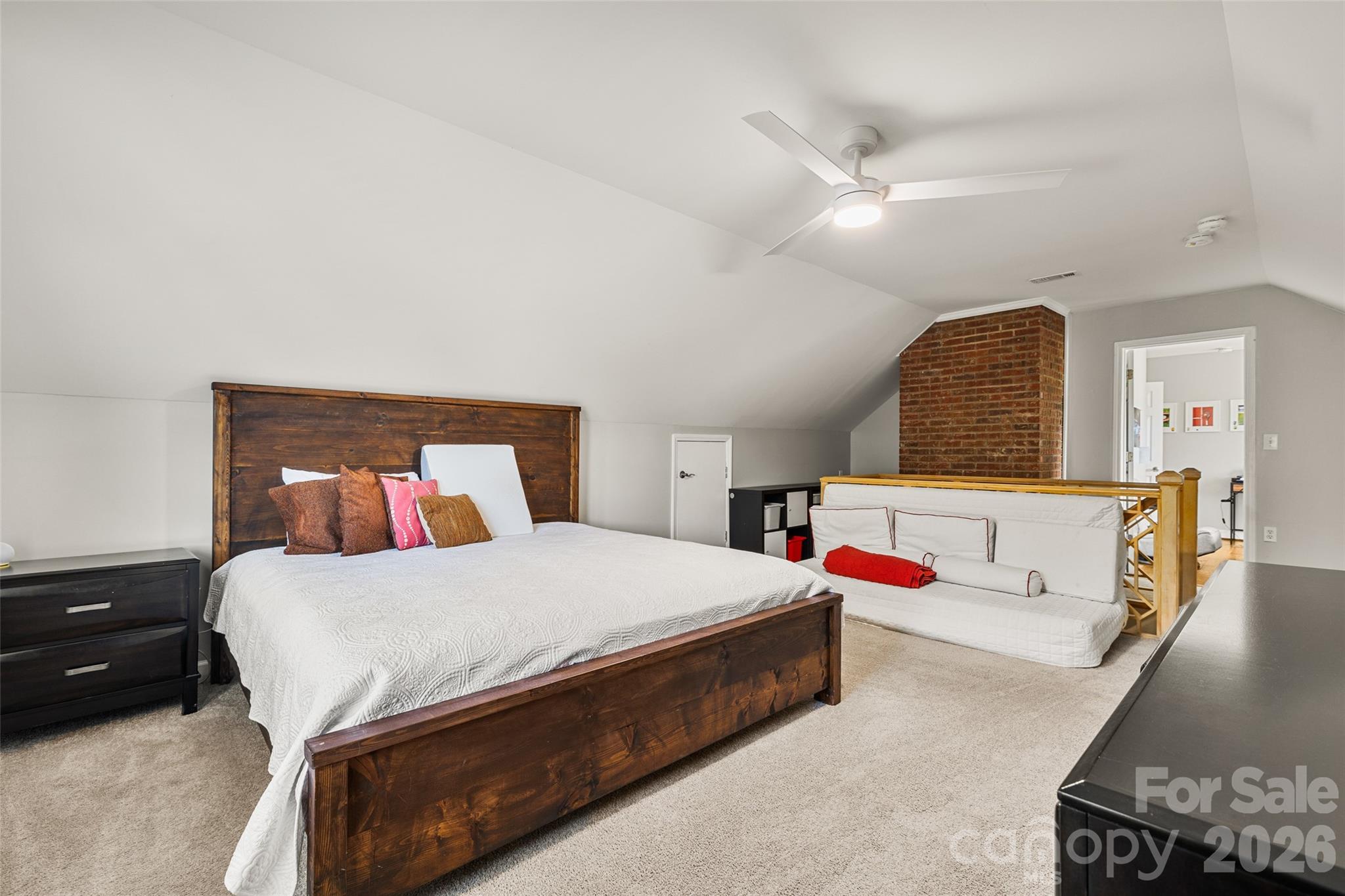 Bedroom - 3375 Blue Jay Pass, Fort Mill