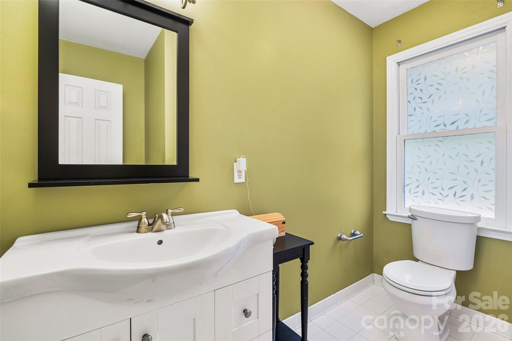 Bathroom upstairs - 3375 Blue Jay Pass, Fort Mill