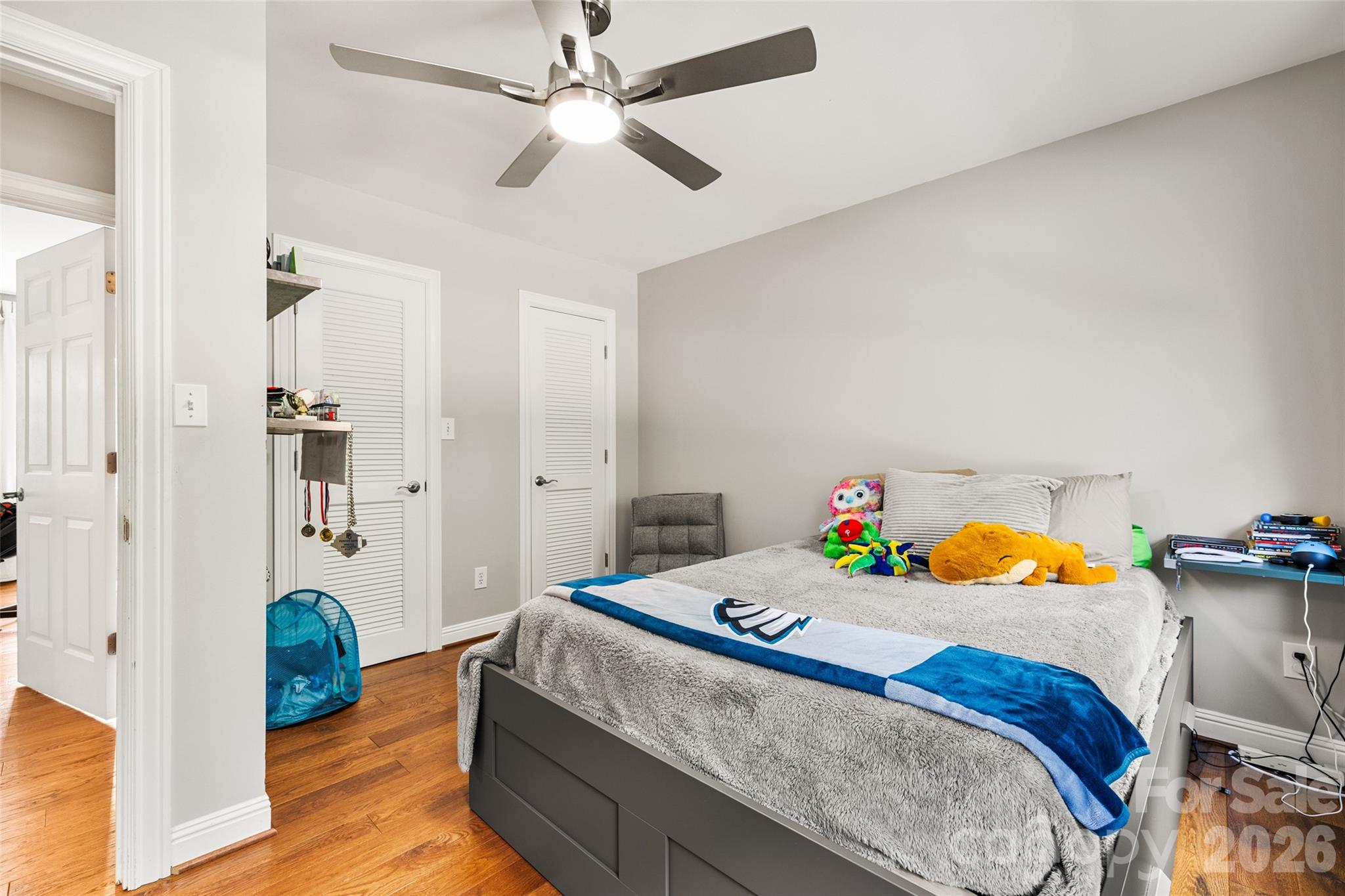 Bedroom - 3375 Blue Jay Pass, Fort Mill