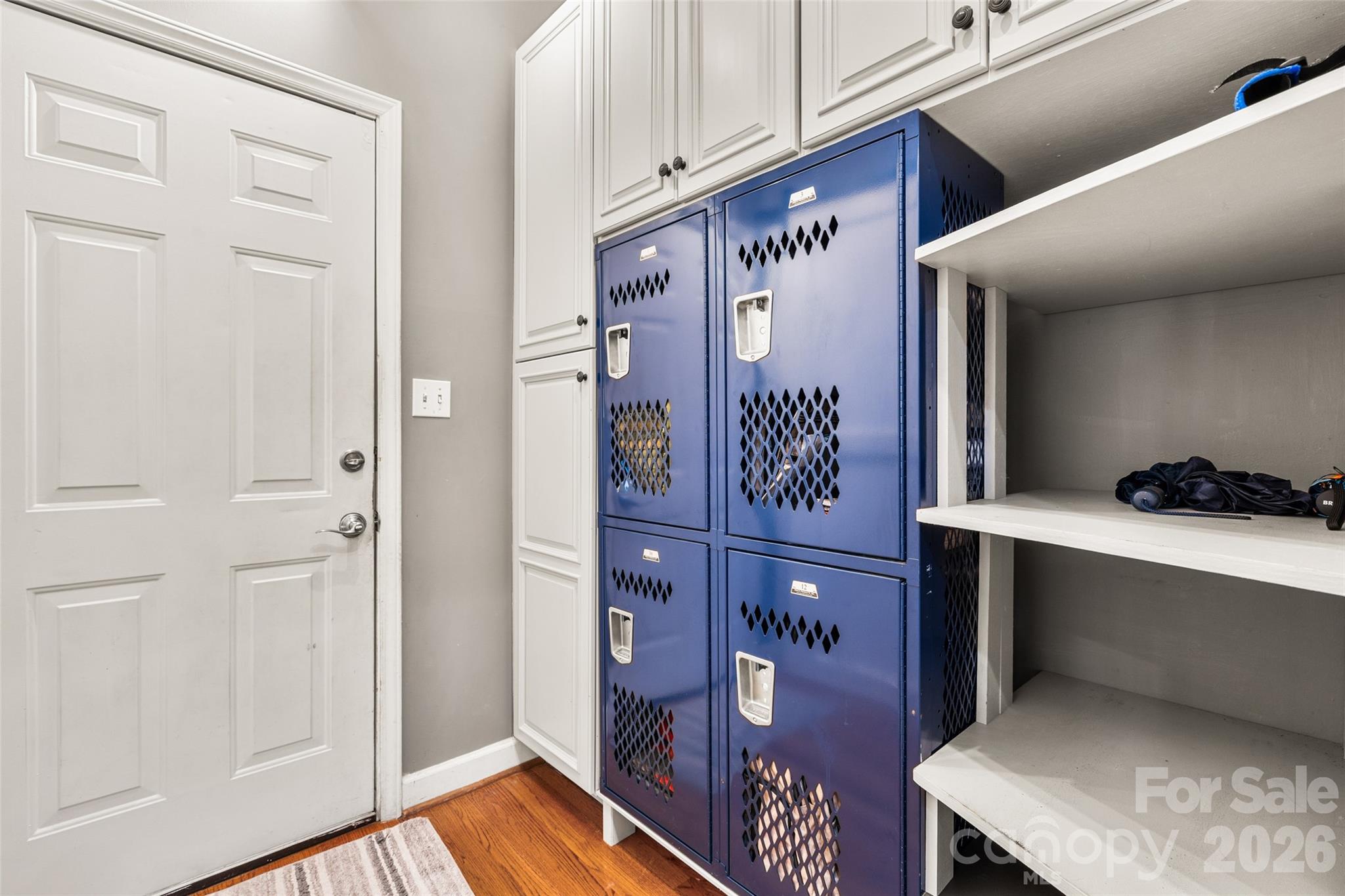 Laundry - 3375 Blue Jay Pass, Fort Mill