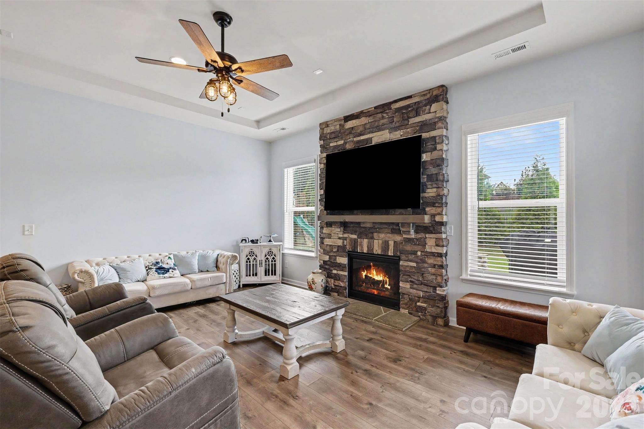 Single Family Residence at 2029 Oliver Terrace, Fort Mill, photo 6 of 35