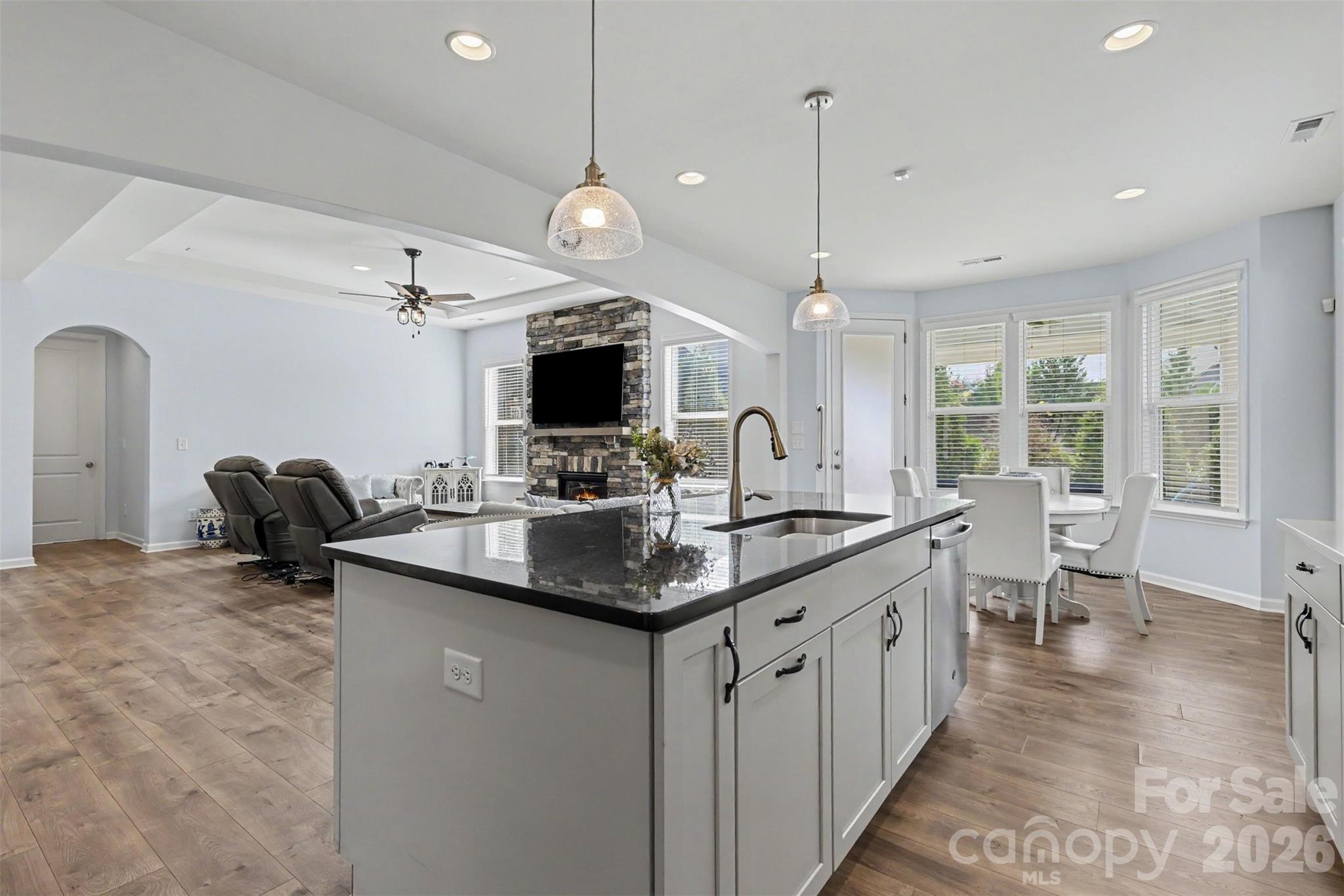 Single Family Residence at 2029 Oliver Terrace, Fort Mill, photo 8 of 35