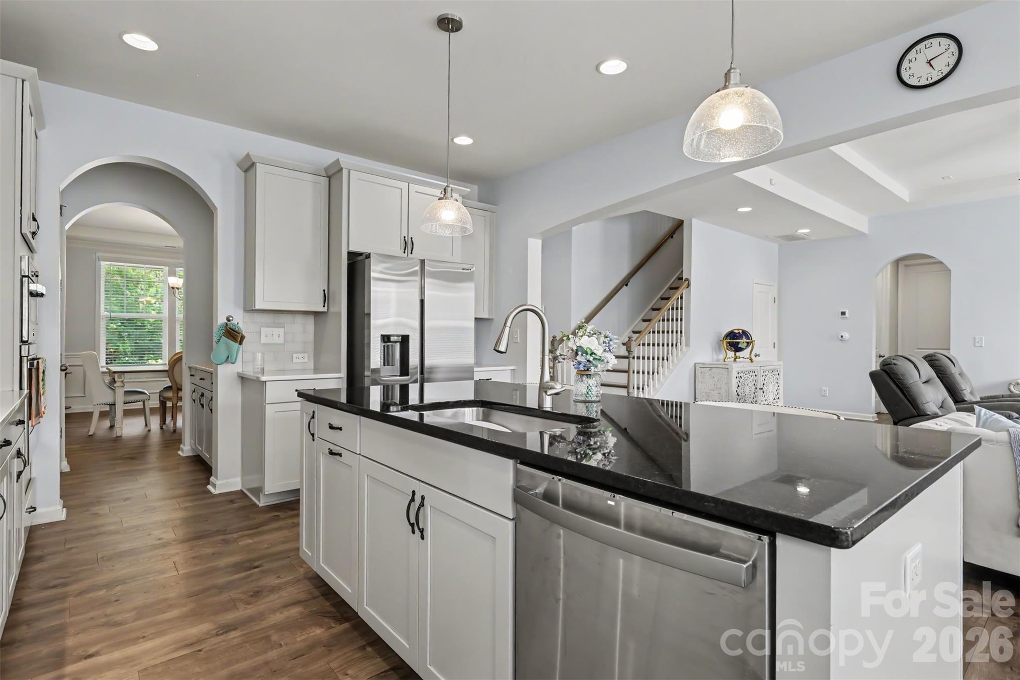Single Family Residence at 2029 Oliver Terrace, Fort Mill, photo 9 of 35