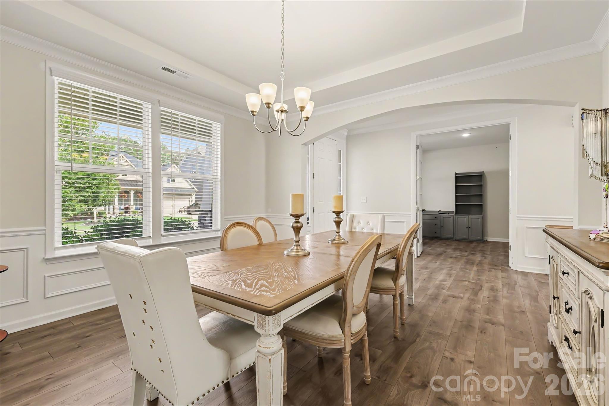 Single Family Residence at 2029 Oliver Terrace, Fort Mill, photo 12 of 35