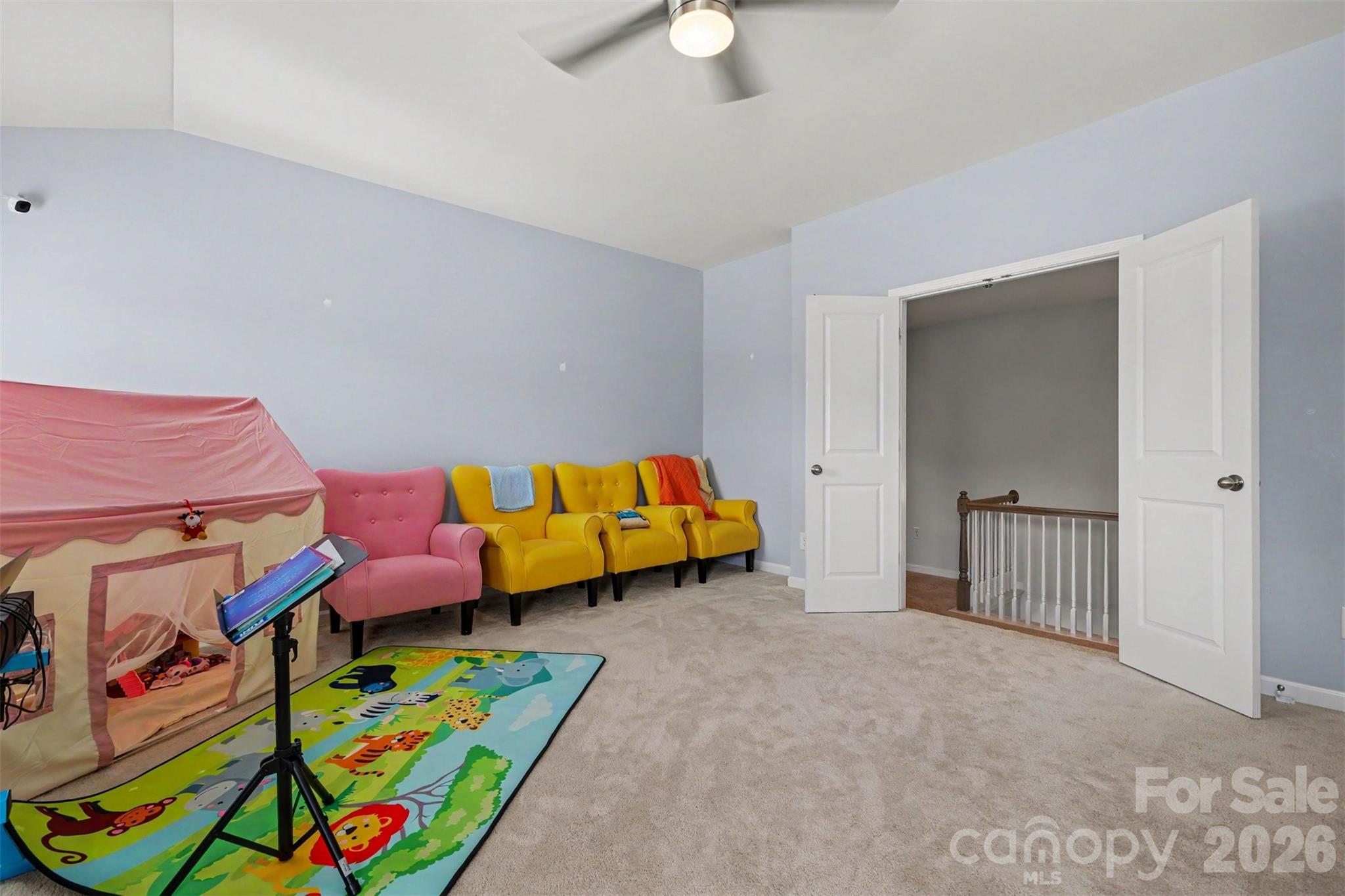 Single Family Residence at 2029 Oliver Terrace, Fort Mill, photo 25 of 35