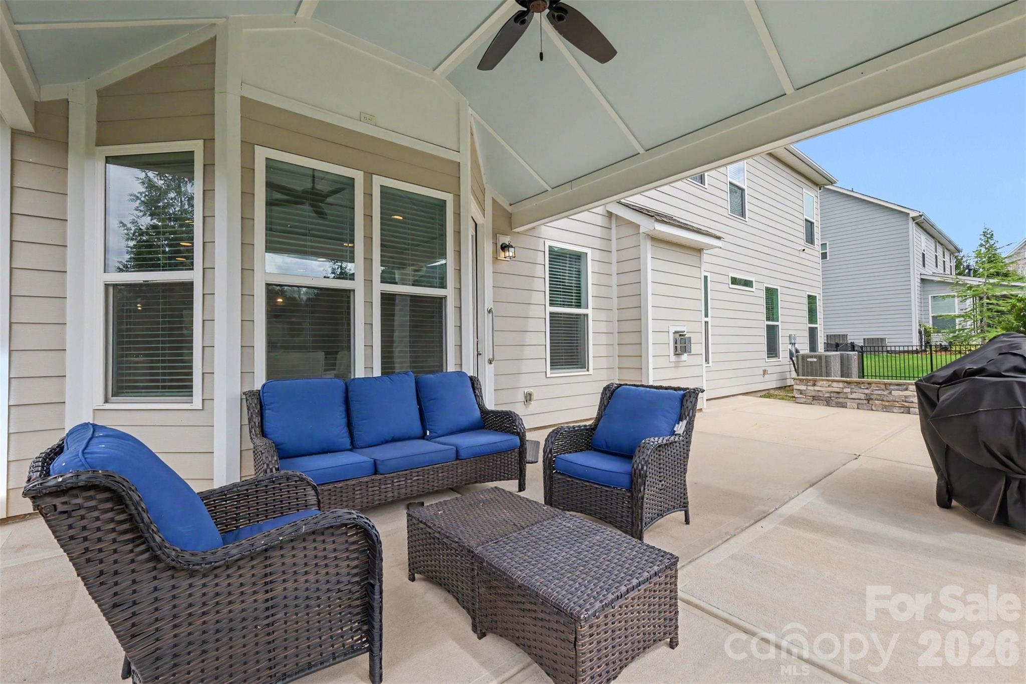 Single Family Residence at 2029 Oliver Terrace, Fort Mill, photo 33 of 35