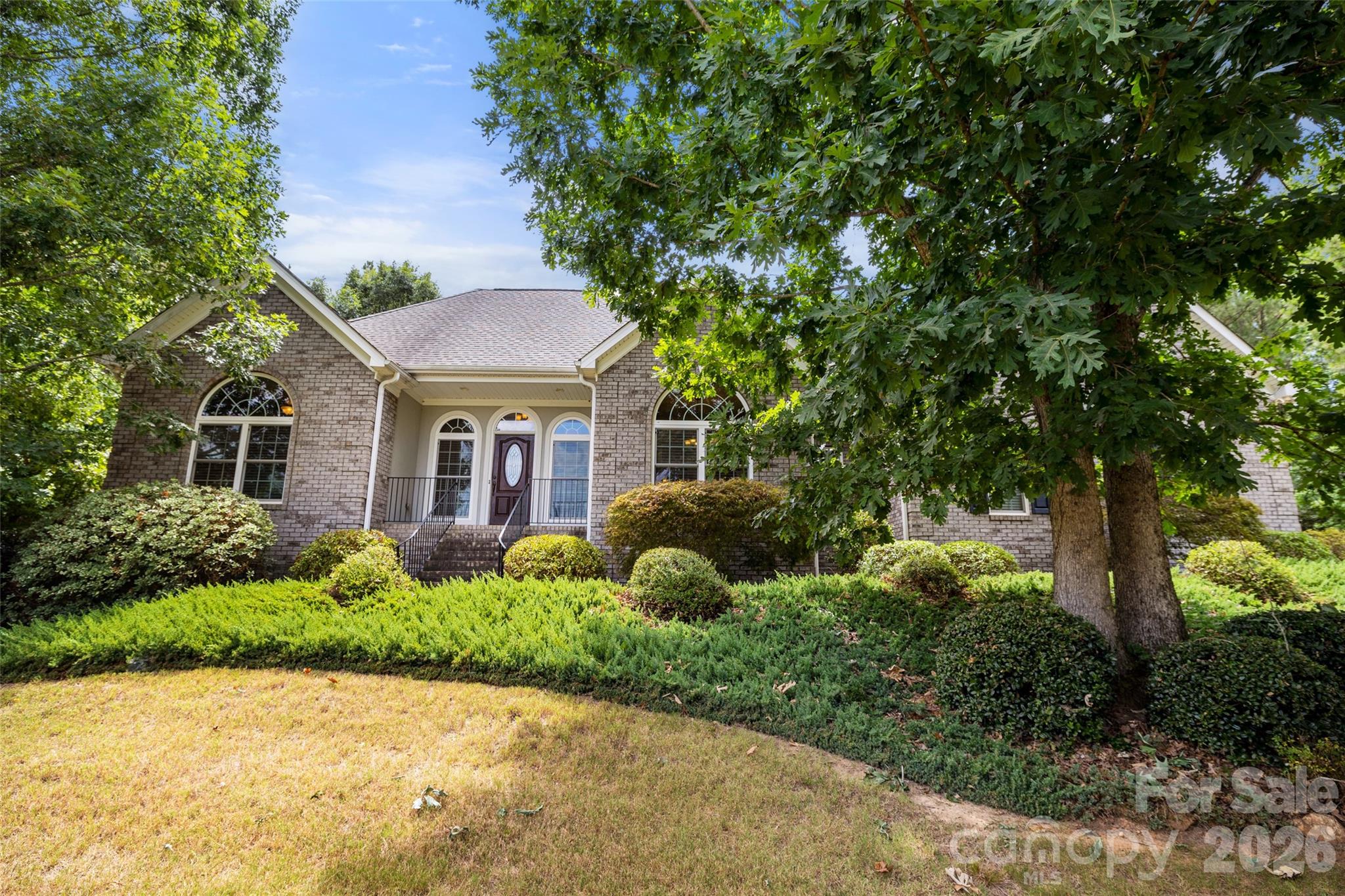 Single Family Residence at 1012 Catawba Shores Drive, Rock Hill, photo 34 of 43