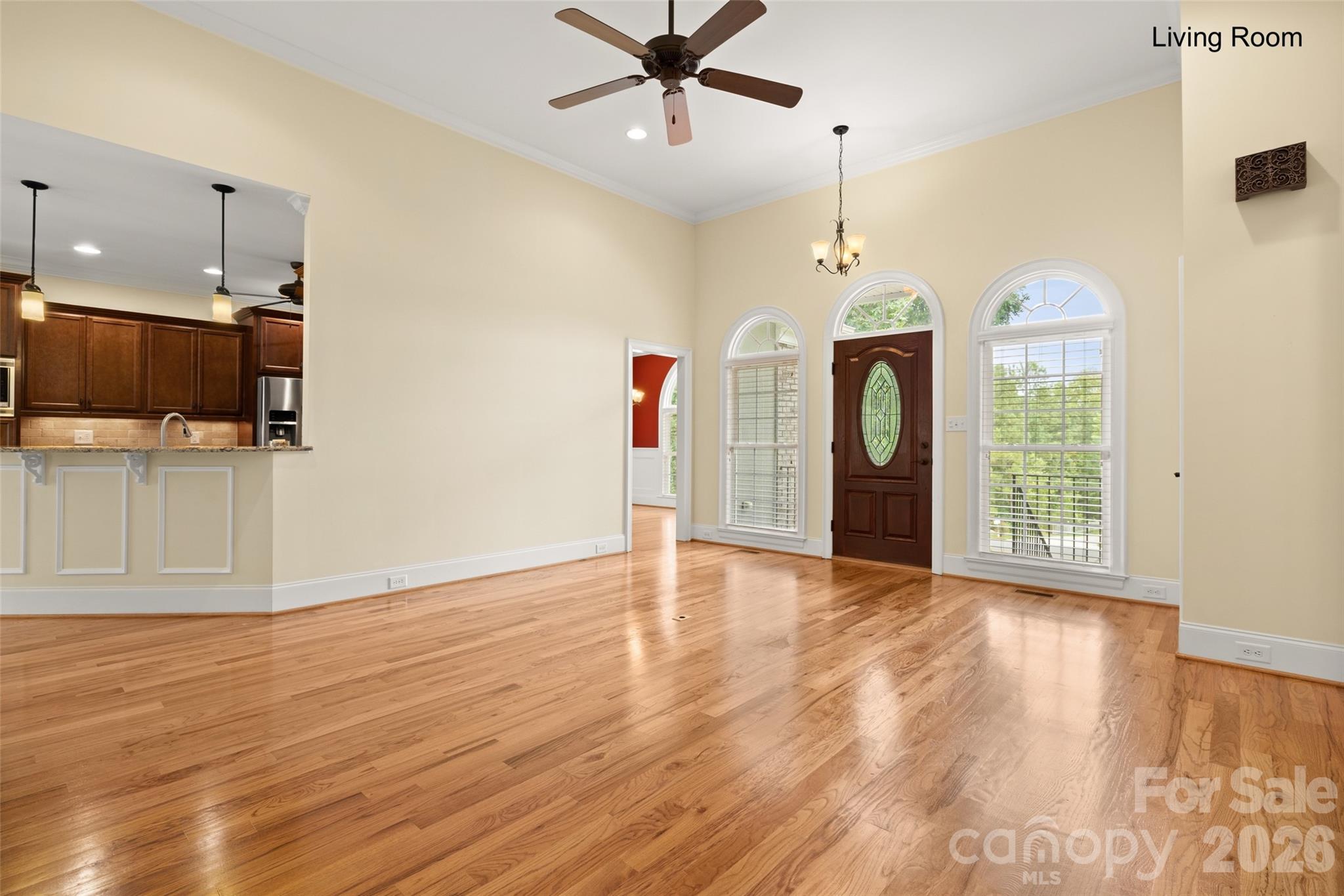 Single Family Residence at 1012 Catawba Shores Drive, Rock Hill, photo 12 of 43