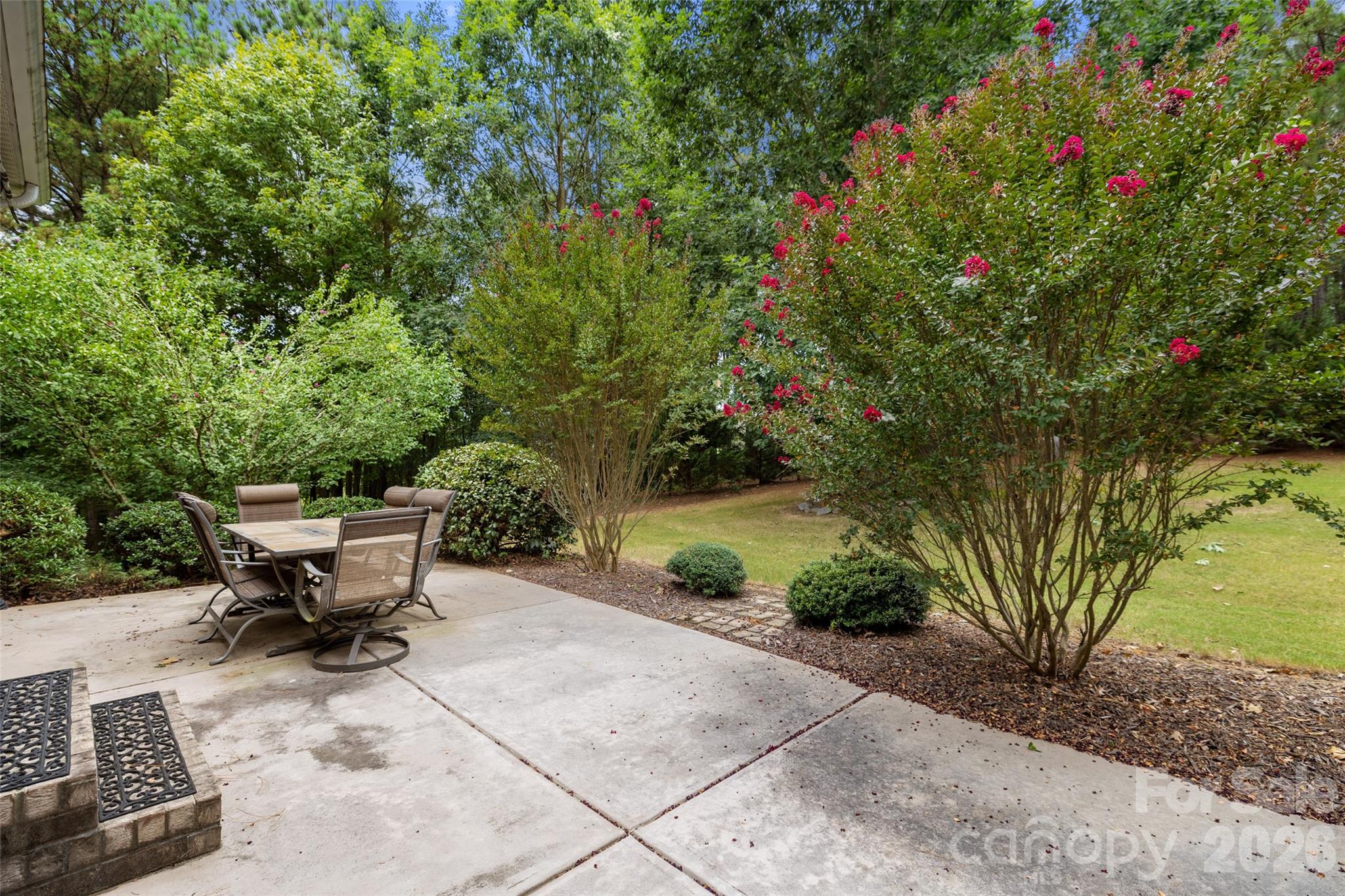 Patio - 1012 Catawba Shores Drive, Rock Hill