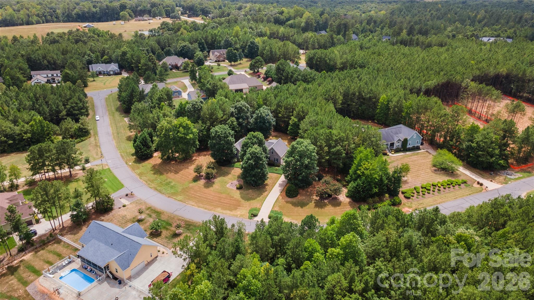 Single Family Residence at 1012 Catawba Shores Drive, Rock Hill, photo 43 of 43