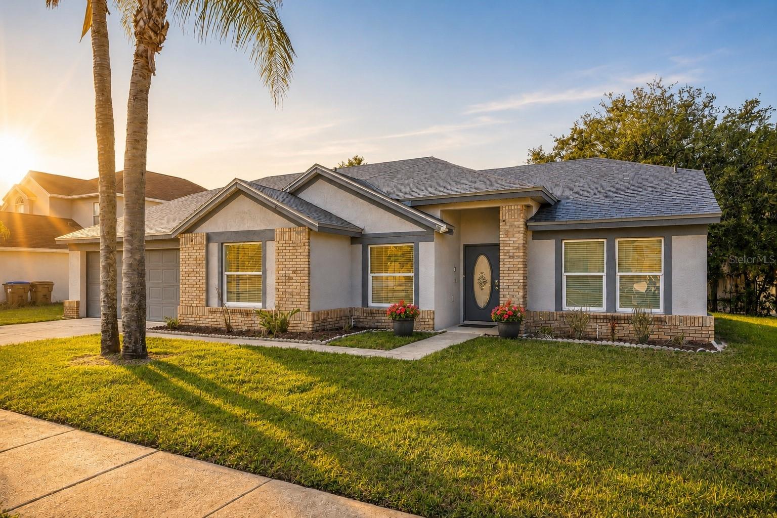 Single Family Residence at 2948 PEMBRIDGE ST, KISSIMMEE