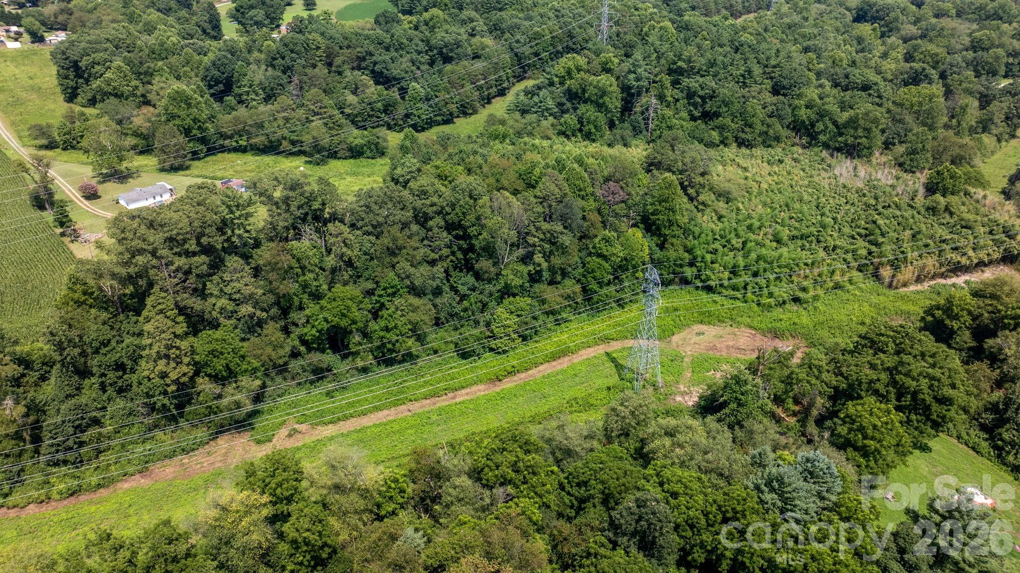 Acreage at 0 Monroe Road, Hickory, photo 2 of 8